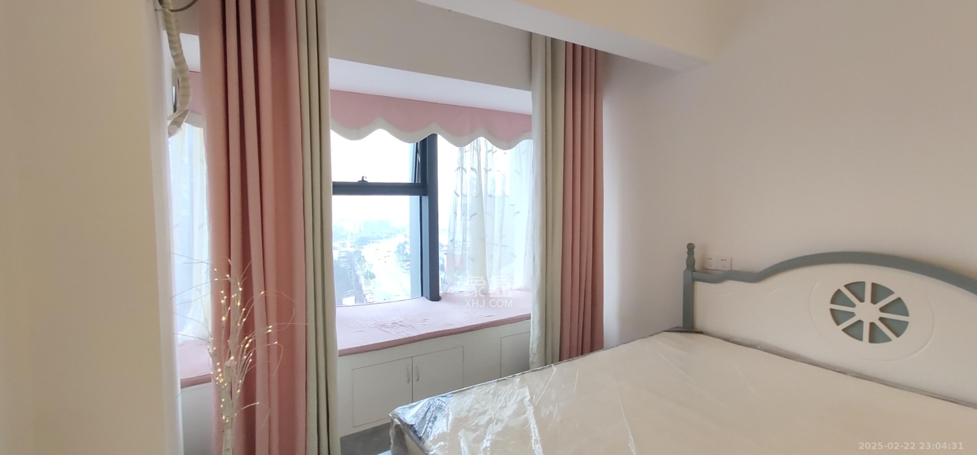 裕天国际商汇中心  1室1厅1卫    1400.0元/月室内图