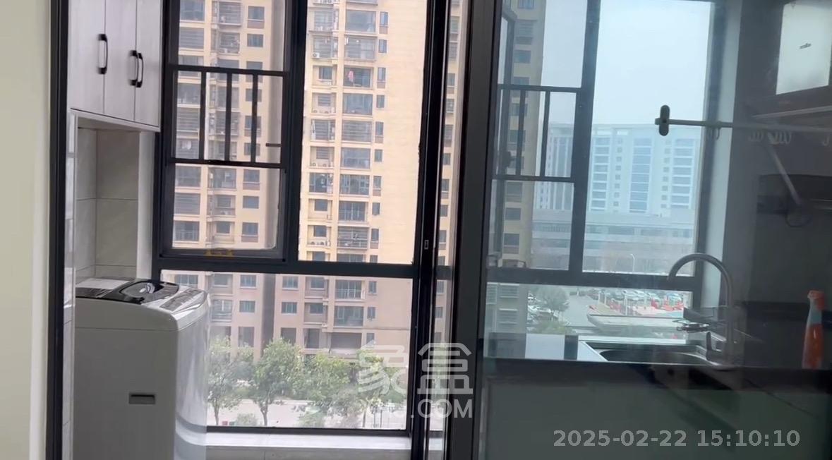 金南家园三期 1室0厅0卫 1700.0元/月 金南家园三期 1室0厅0卫 1700.0元/月室内图