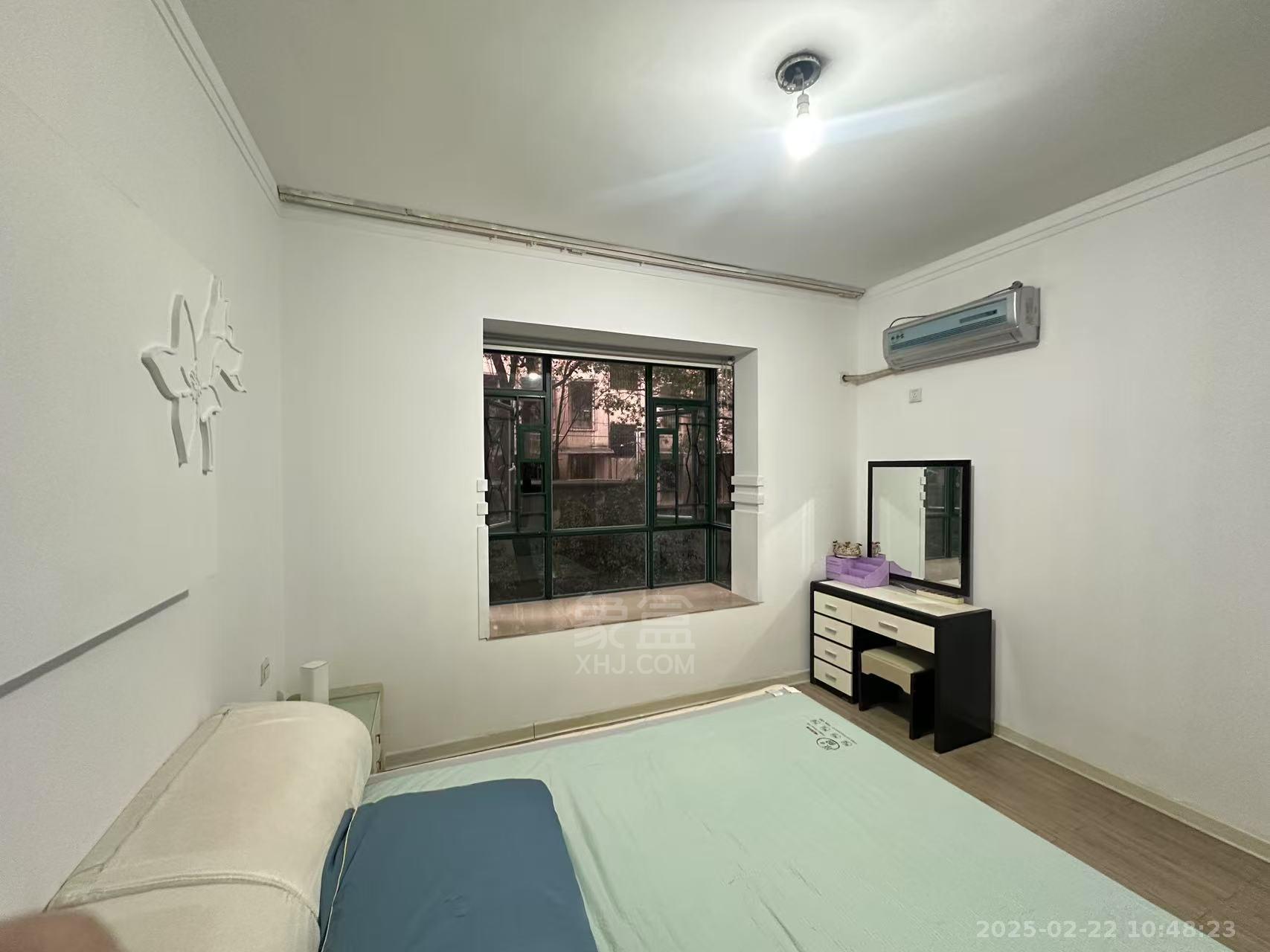 海创明珠花园 3室2厅2卫 1600.0元/月 海创明珠花园 3室2厅2卫 1600.0元/月室内图