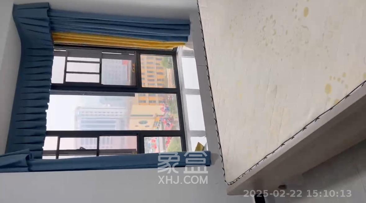 金南家园三期  1室0厅0卫    1700.0元/月室内图