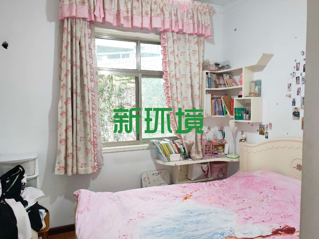 森怡佳苑  3室2厅2卫   68.80万室内图