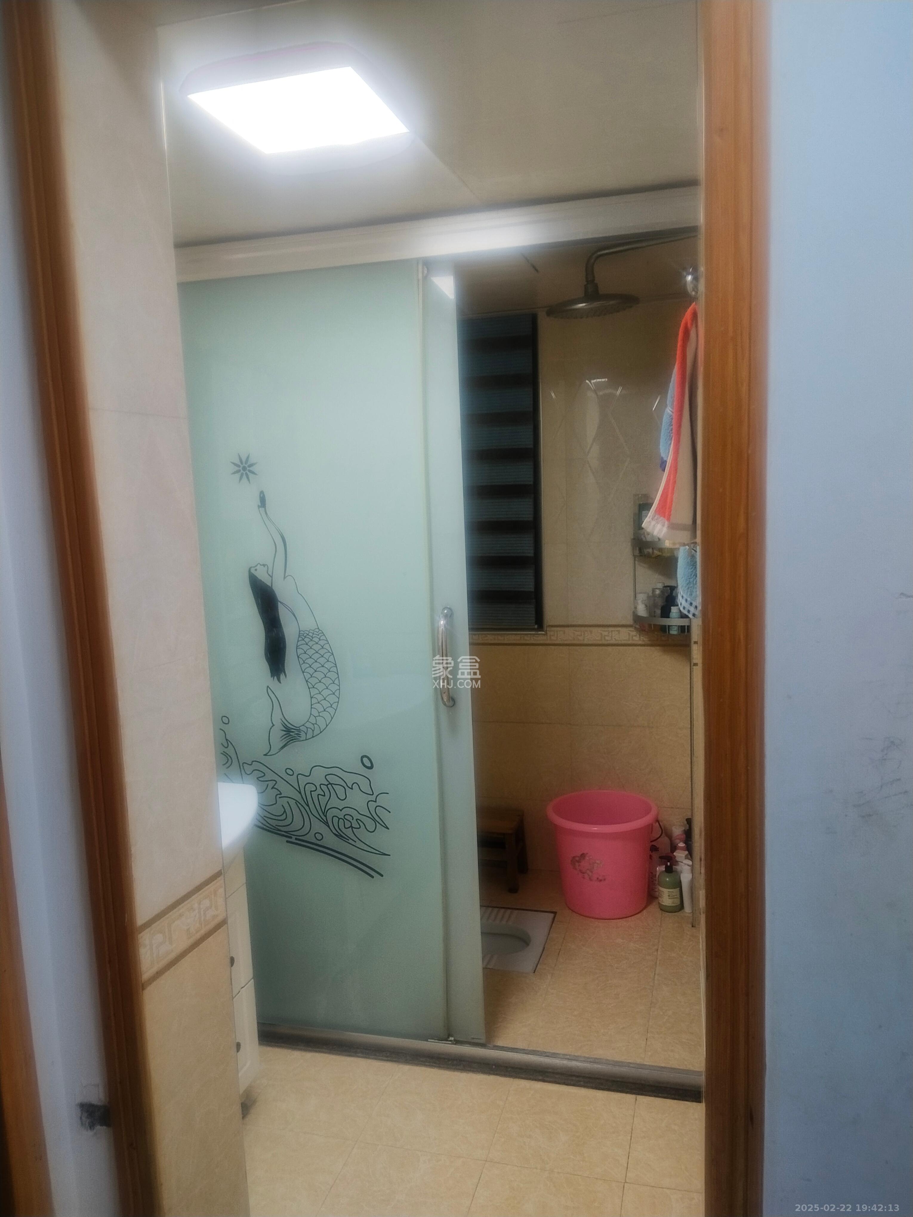 鸿基橄榄君庭  3室2厅1卫   2300.00元/月室内图