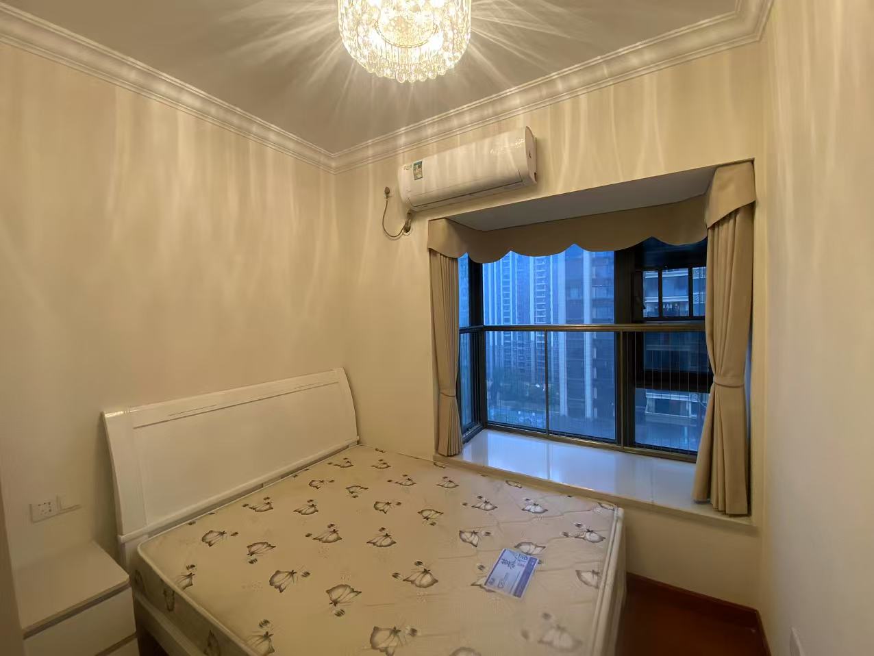 恒大名都 3室2厅1卫 1600.0元/月 恒大名都 3室2厅1卫 1600.0元/月室内图