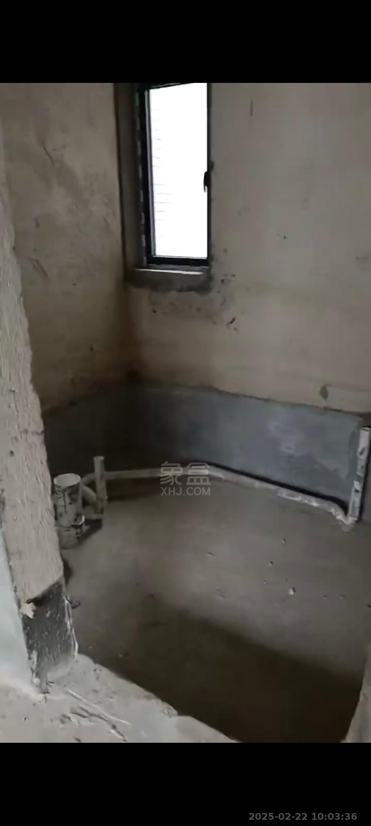 型格建宁翰府  4室1厅2卫   1000.00元/月室内图