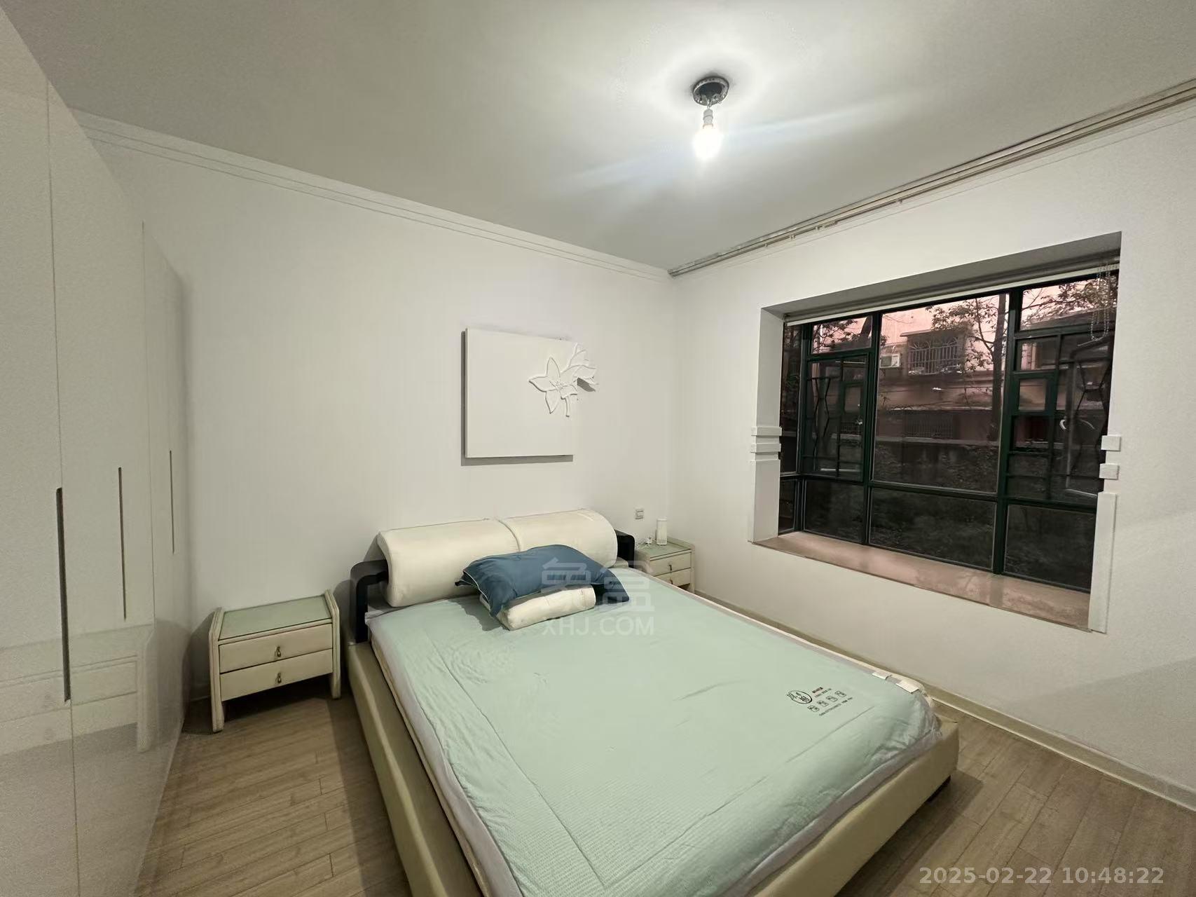 海创明珠花园 3室2厅2卫 1600.0元/月 海创明珠花园 3室2厅2卫 1600.0元/月室内图