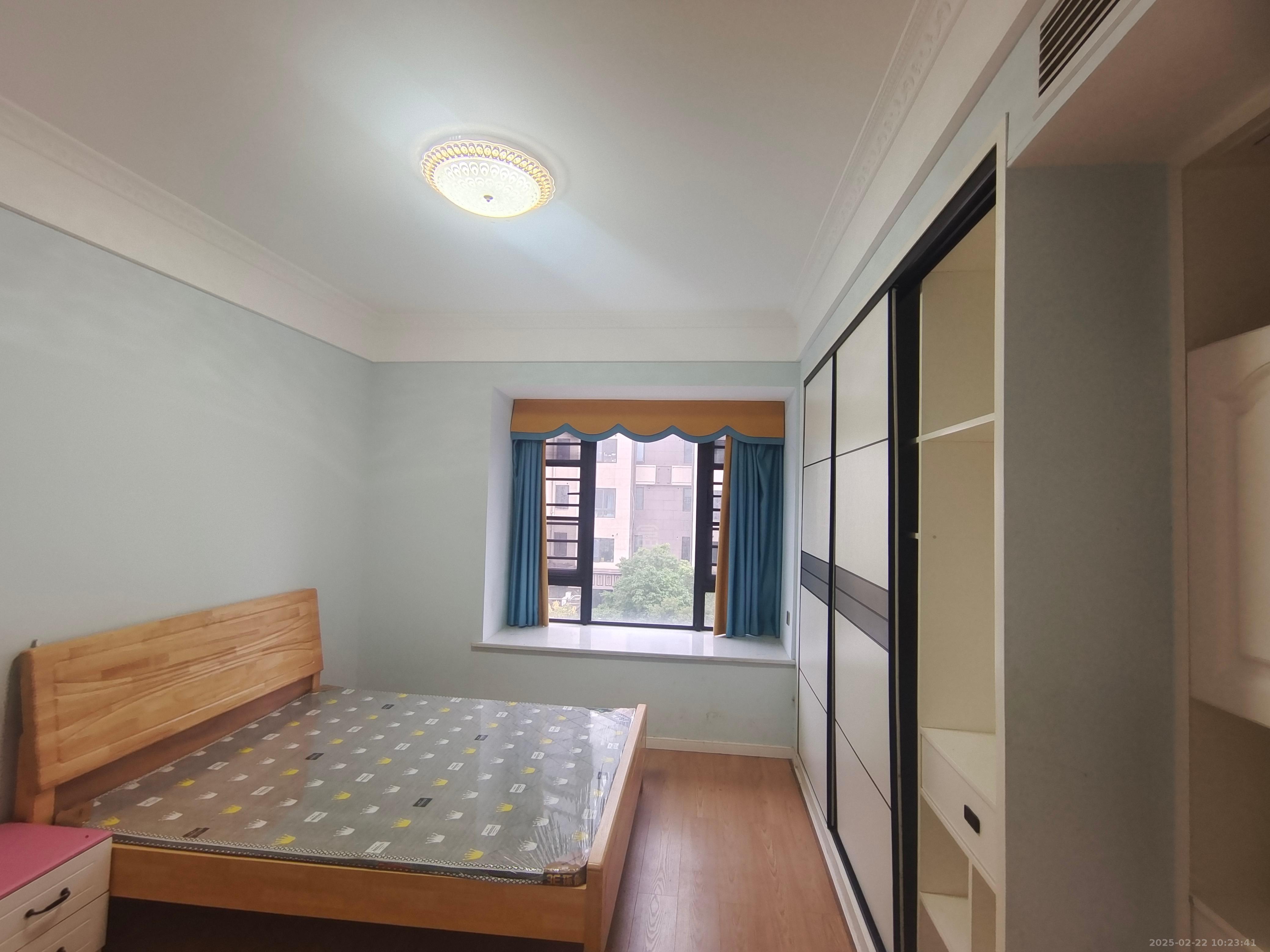 阳光城新城樾府 4室2厅1卫 2980.0元/月 阳光城新城樾府 4室2厅1卫 2980.0元/月室内图