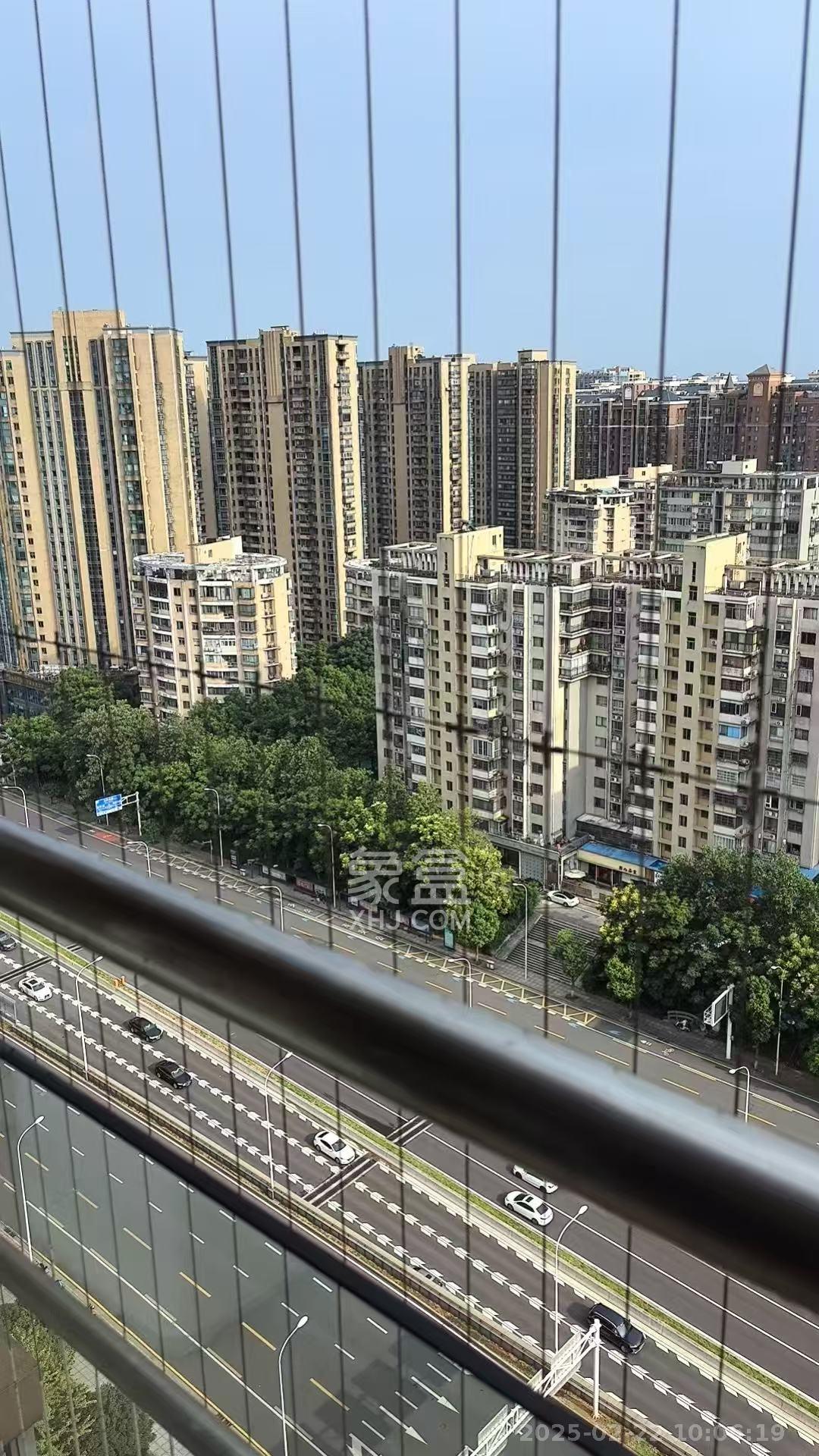 湘府东苑 2室2厅1卫 1800.0元/月 湘府东苑 2室2厅1卫 1800.0元/月室内图