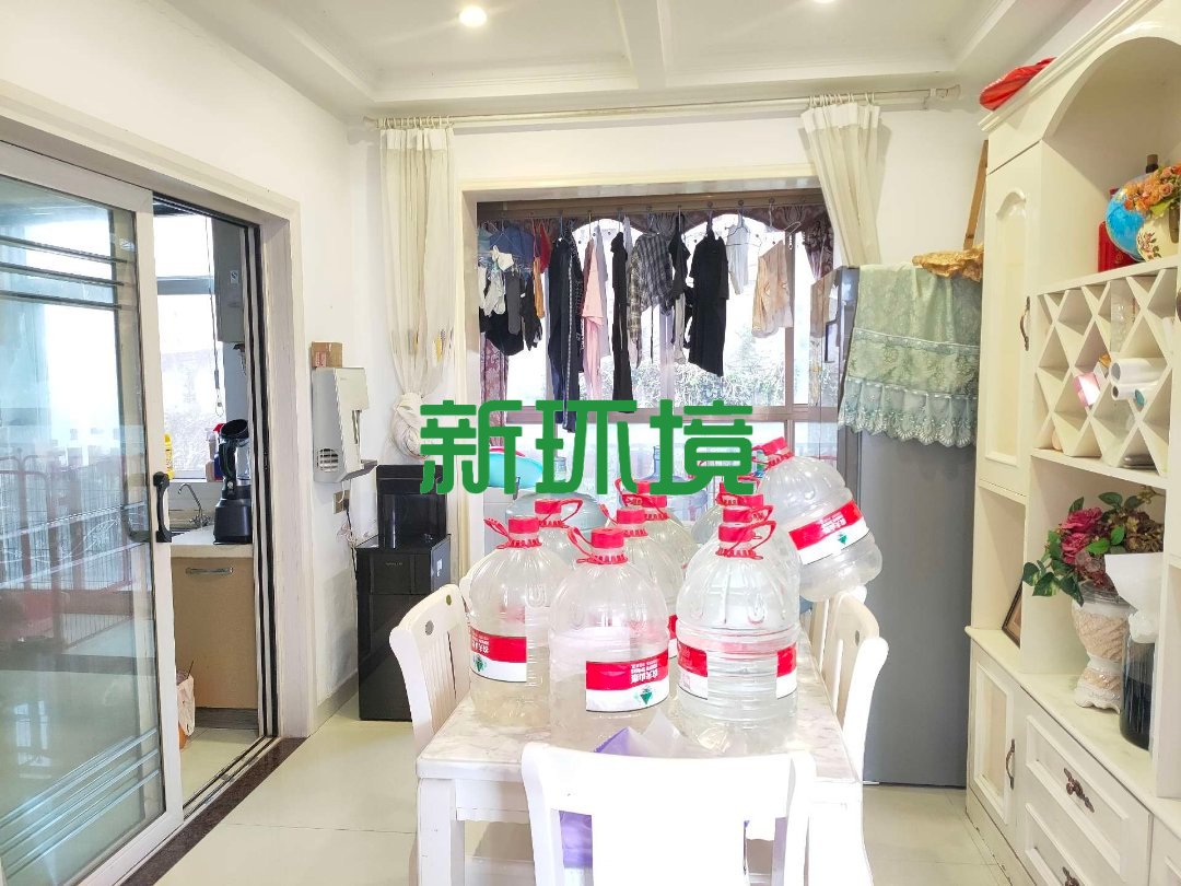 森怡佳苑  3室2厅2卫   68.80万室内图