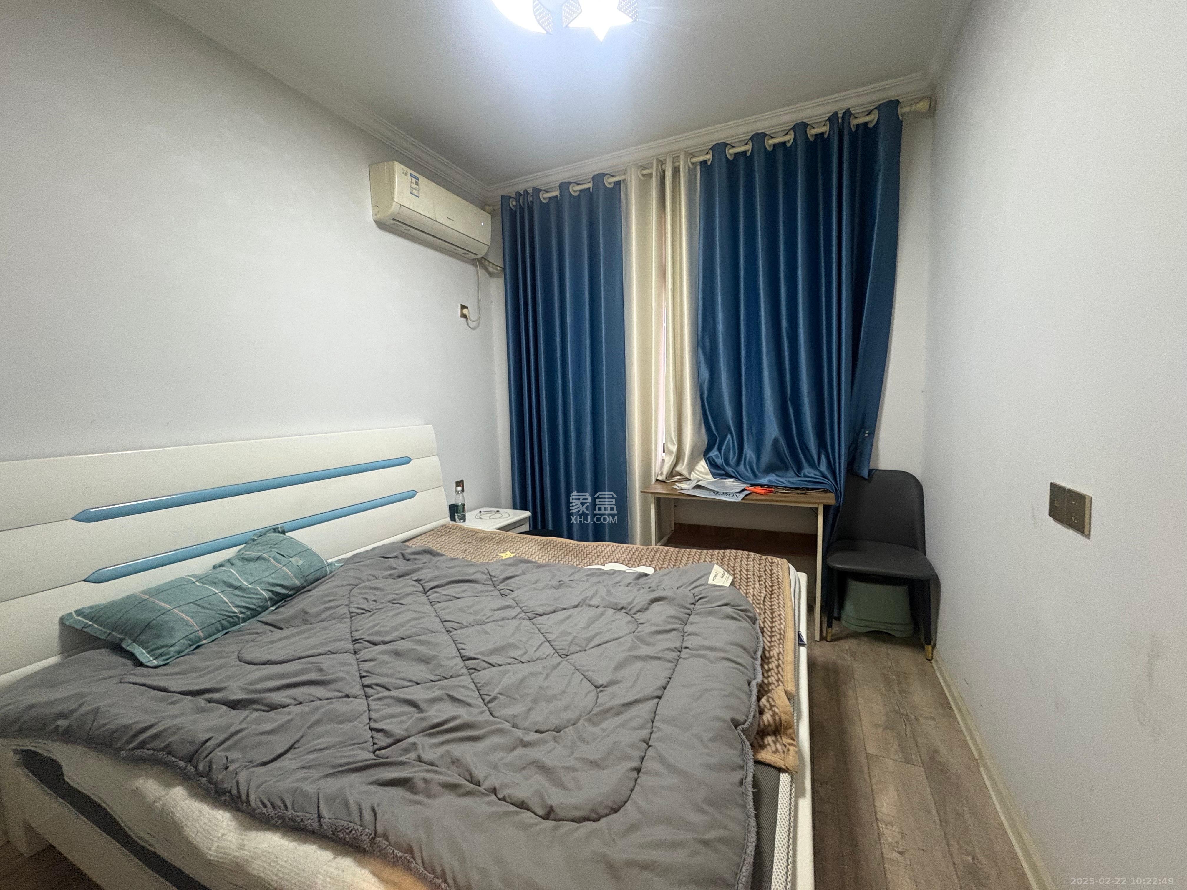 紫华郡 3室2厅2卫 2300.0元/月 紫华郡 3室2厅2卫 2300.0元/月室内图