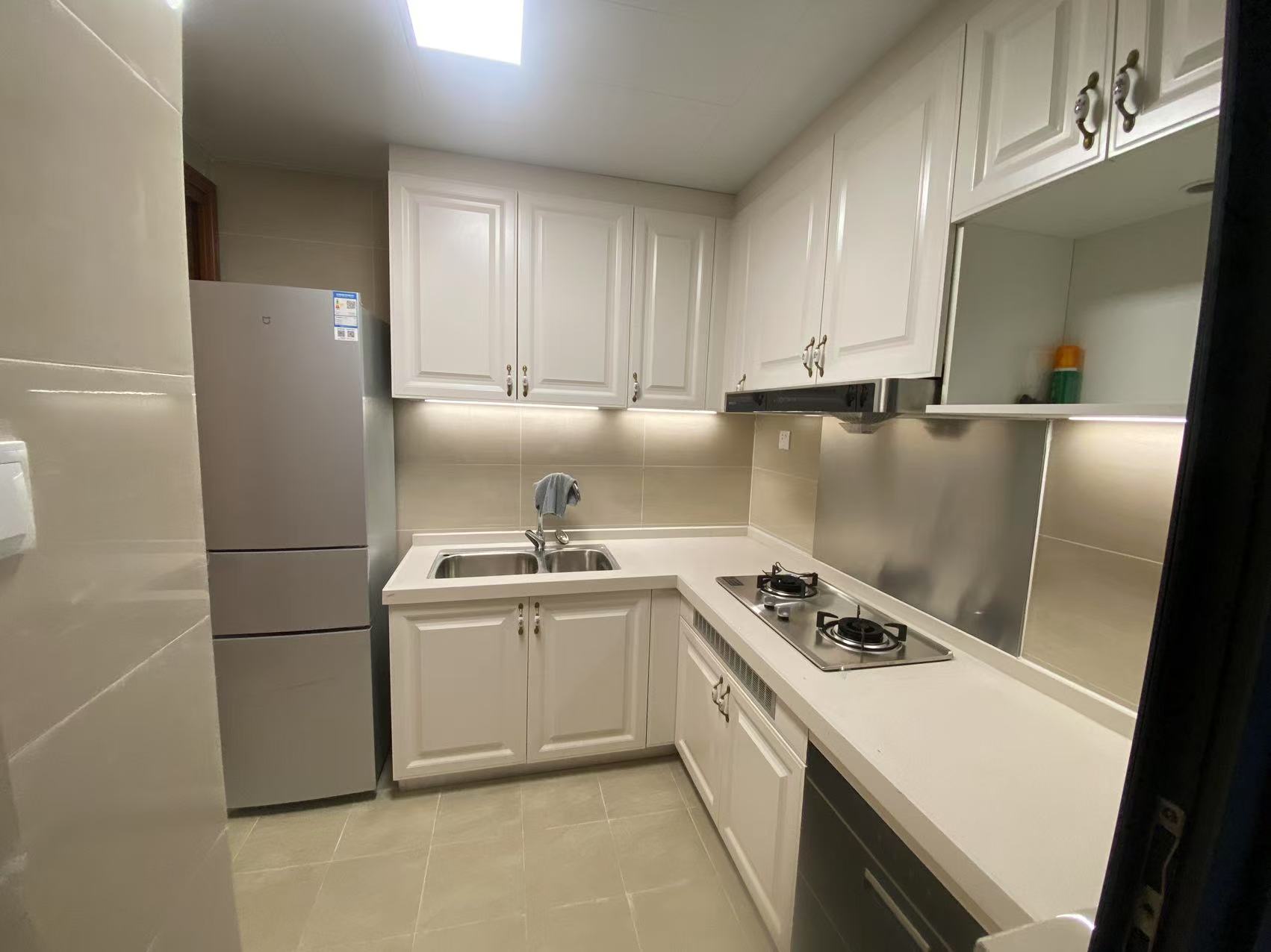 恒大名都 3室2厅1卫 1600.0元/月 恒大名都 3室2厅1卫 1600.0元/月室内图