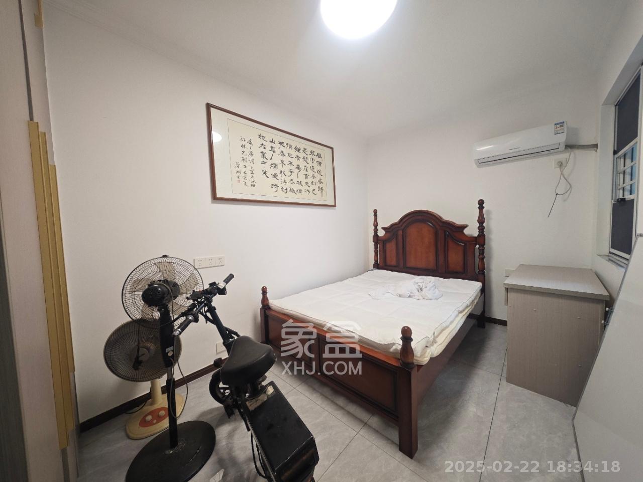 朝正美苑  2室1厅1卫   2300.00元/月室内图
