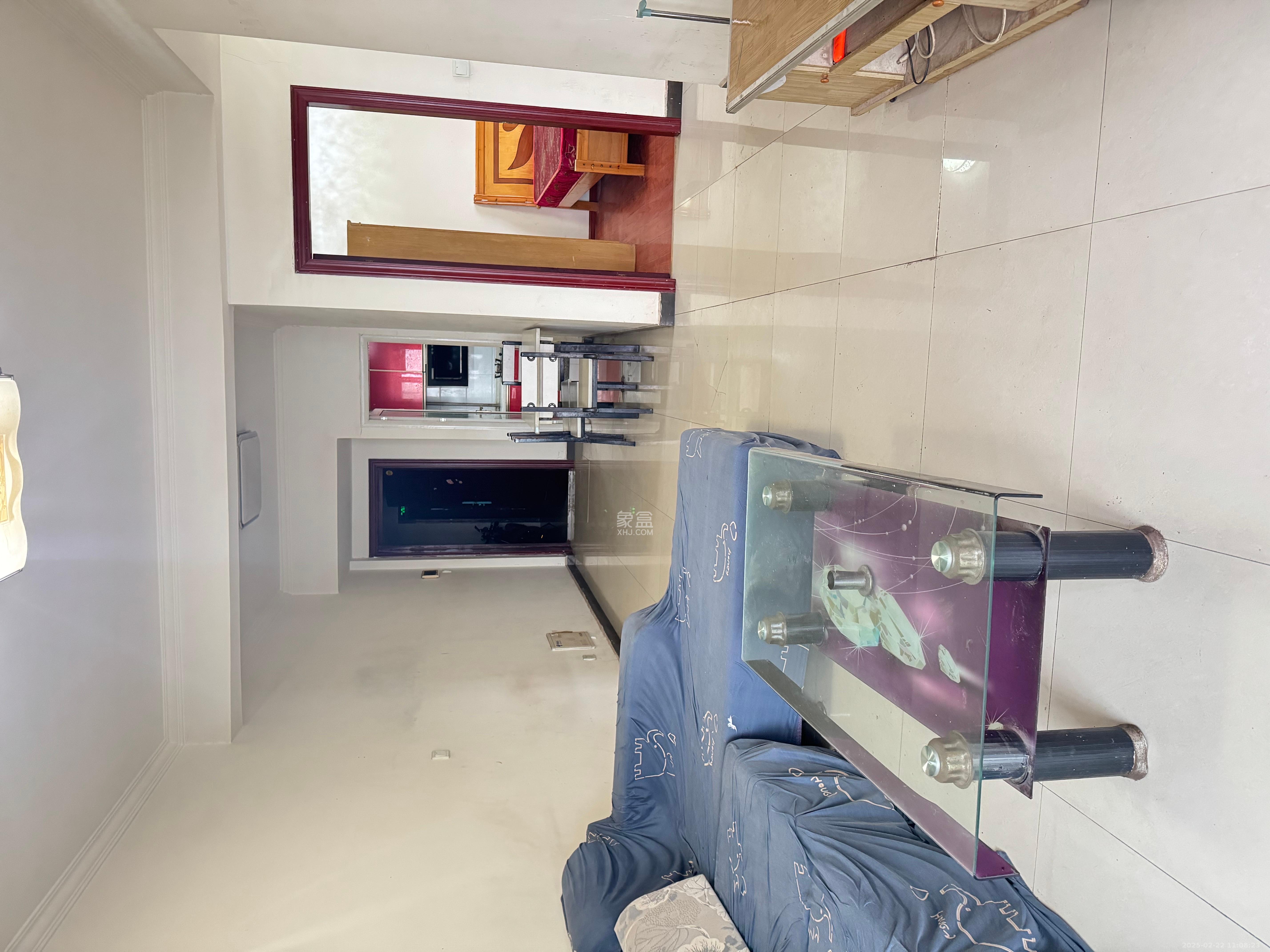 水岸世景 2室1厅1卫 1600.0元/月 水岸世景 2室1厅1卫 1600.0元/月室内图