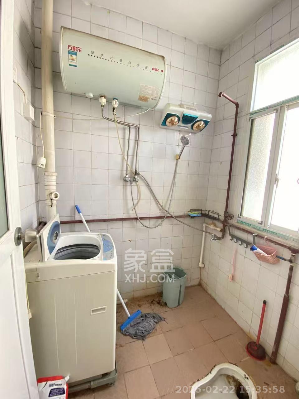 南园小区 2室2厅1卫 1300.0元/月 南园小区 2室2厅1卫 1300.0元/月室内图