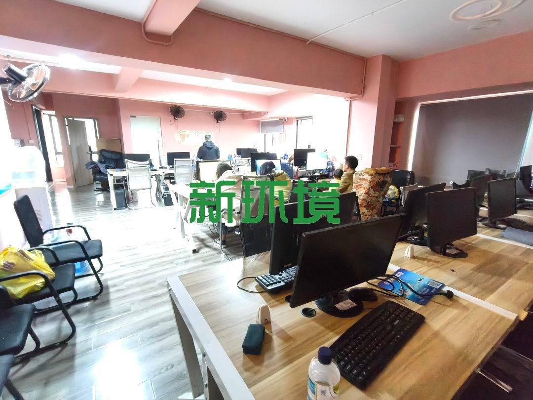 东方曼哈顿  3室2厅1卫   2000.00元/月室内图