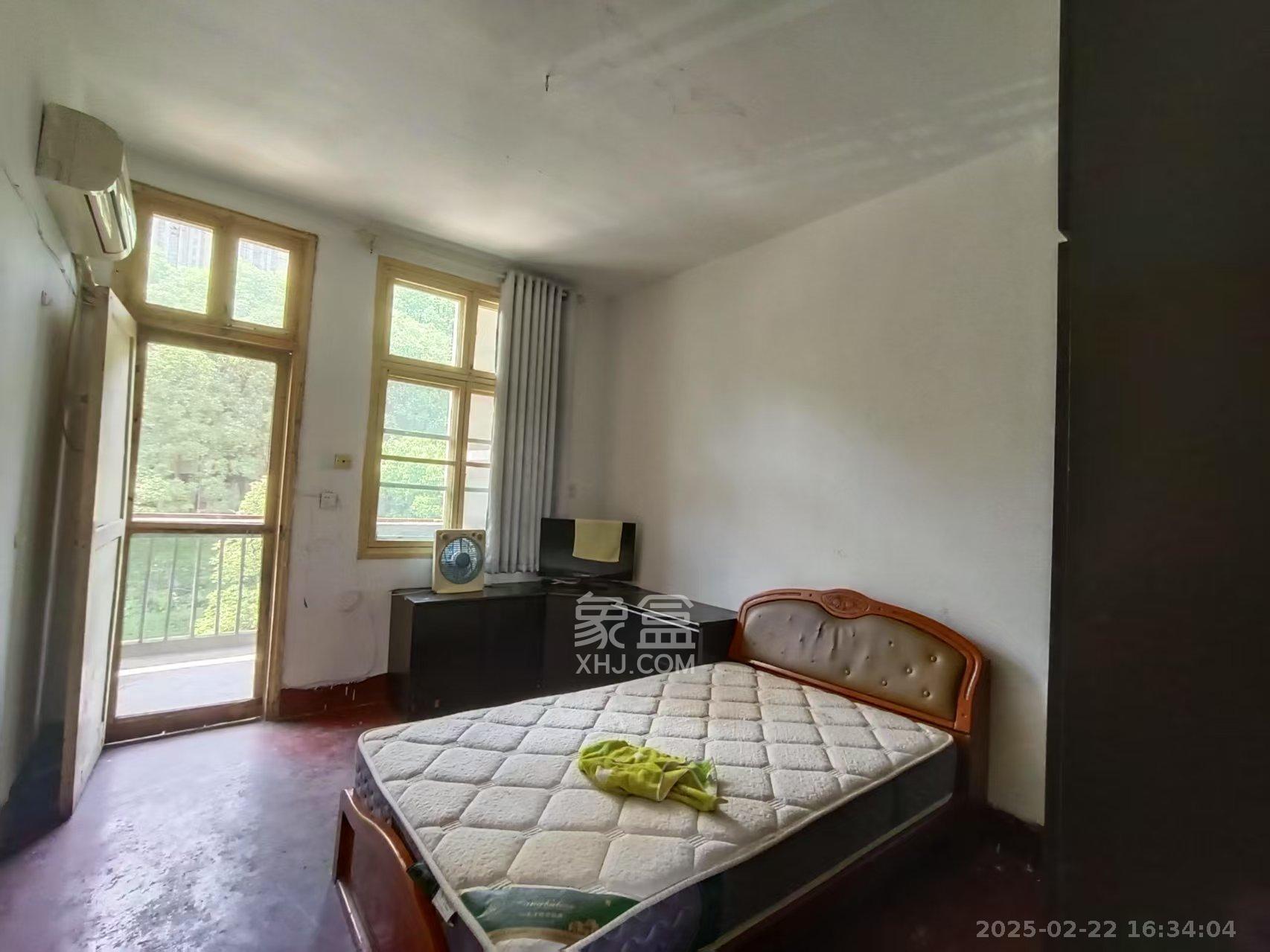 稀土研究院所宿舍  2室2厅1卫    1000.0元/月室内图