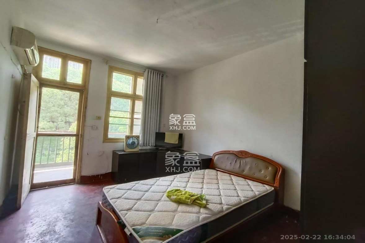 稀土研究院所宿舍 2室2厅1卫 1000.0元/月 稀土研究院所宿舍 2室2厅1卫 1000.0元/月室内图