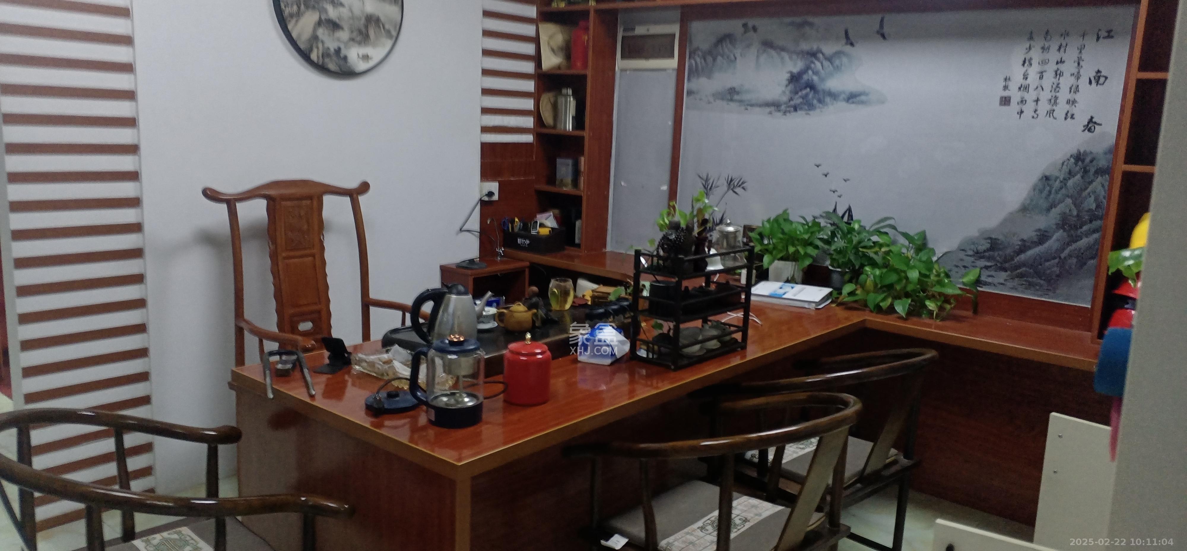 中海国际四期   68.0㎡      3500.0元/月室内图