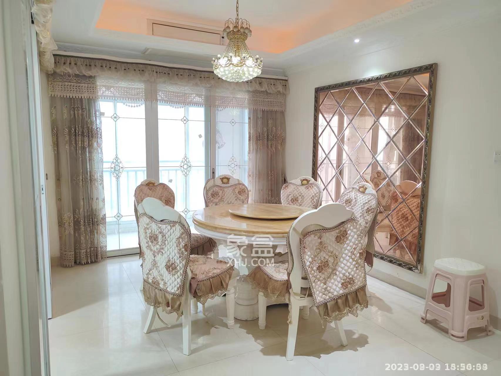 经世皇城 3室2厅2卫 1600.0元/月 经世皇城 3室2厅2卫 1600.0元/月室内图