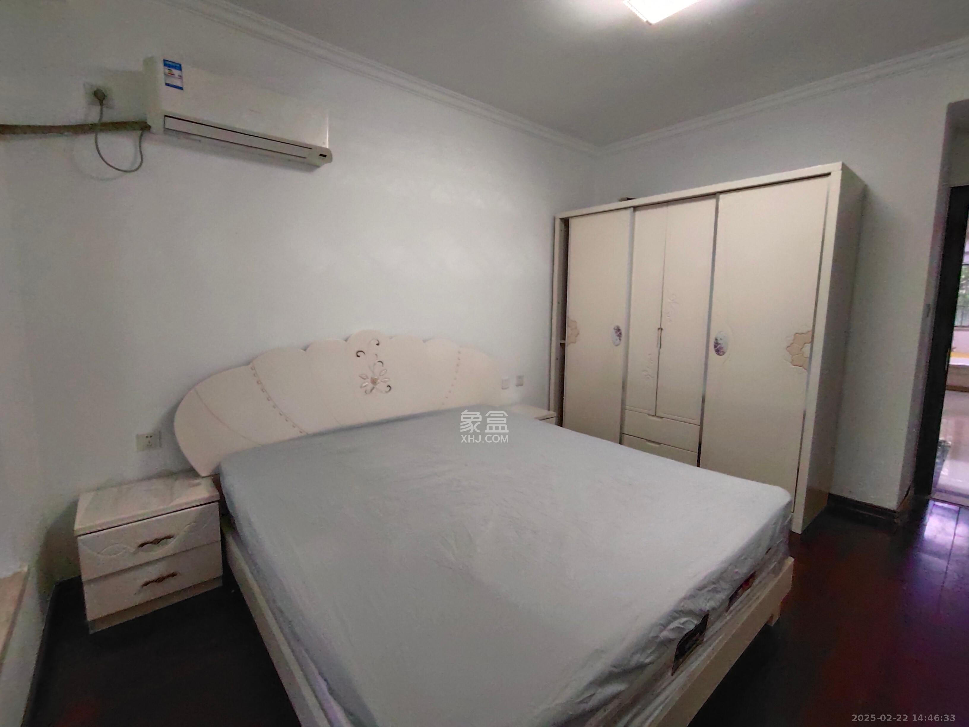 茂华禧都会 1室1厅1卫 2100.0元/月 茂华禧都会 1室1厅1卫 2100.0元/月室内图