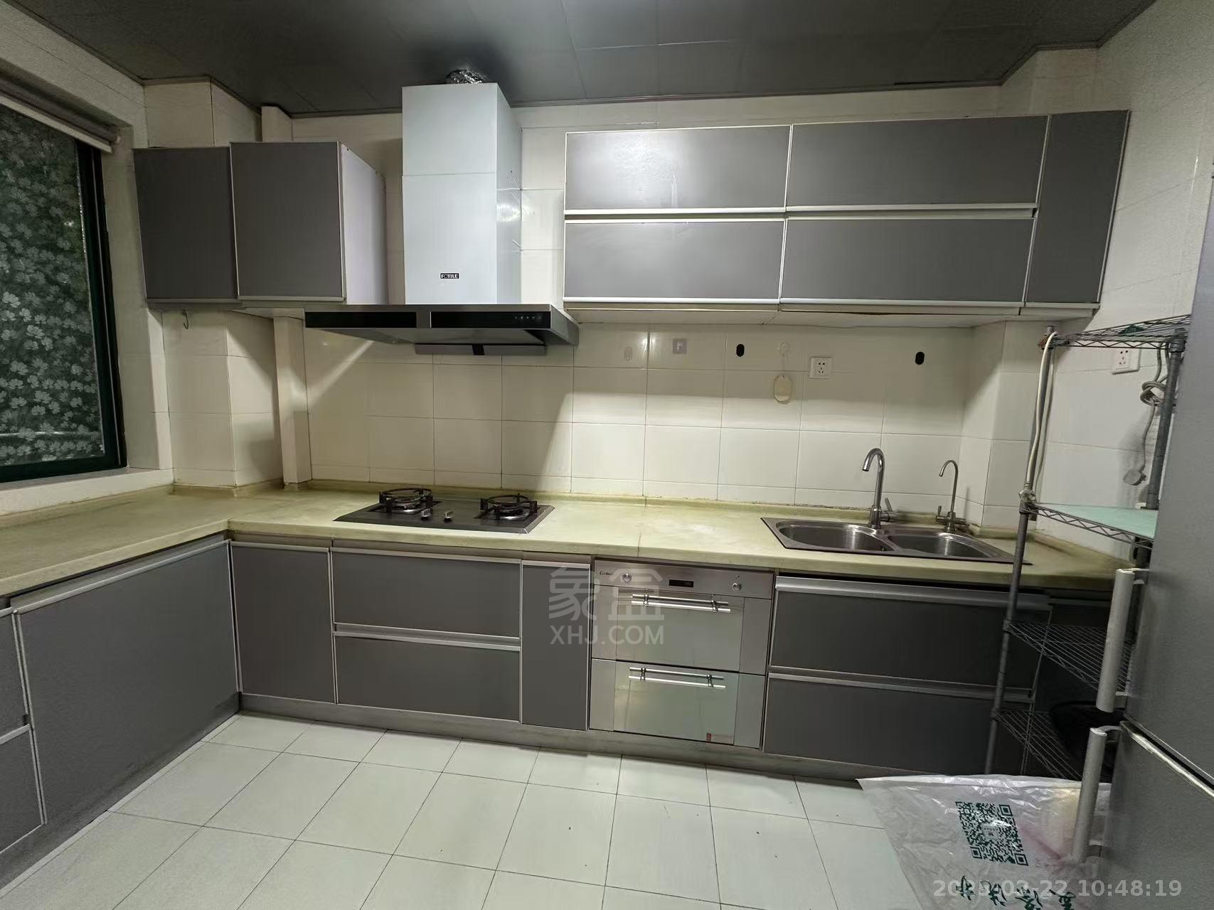 海创明珠花园 3室2厅2卫 1600.0元/月 海创明珠花园 3室2厅2卫 1600.0元/月室内图