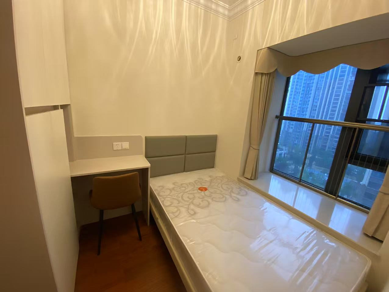 恒大名都 3室2厅1卫 1600.0元/月 恒大名都 3室2厅1卫 1600.0元/月室内图