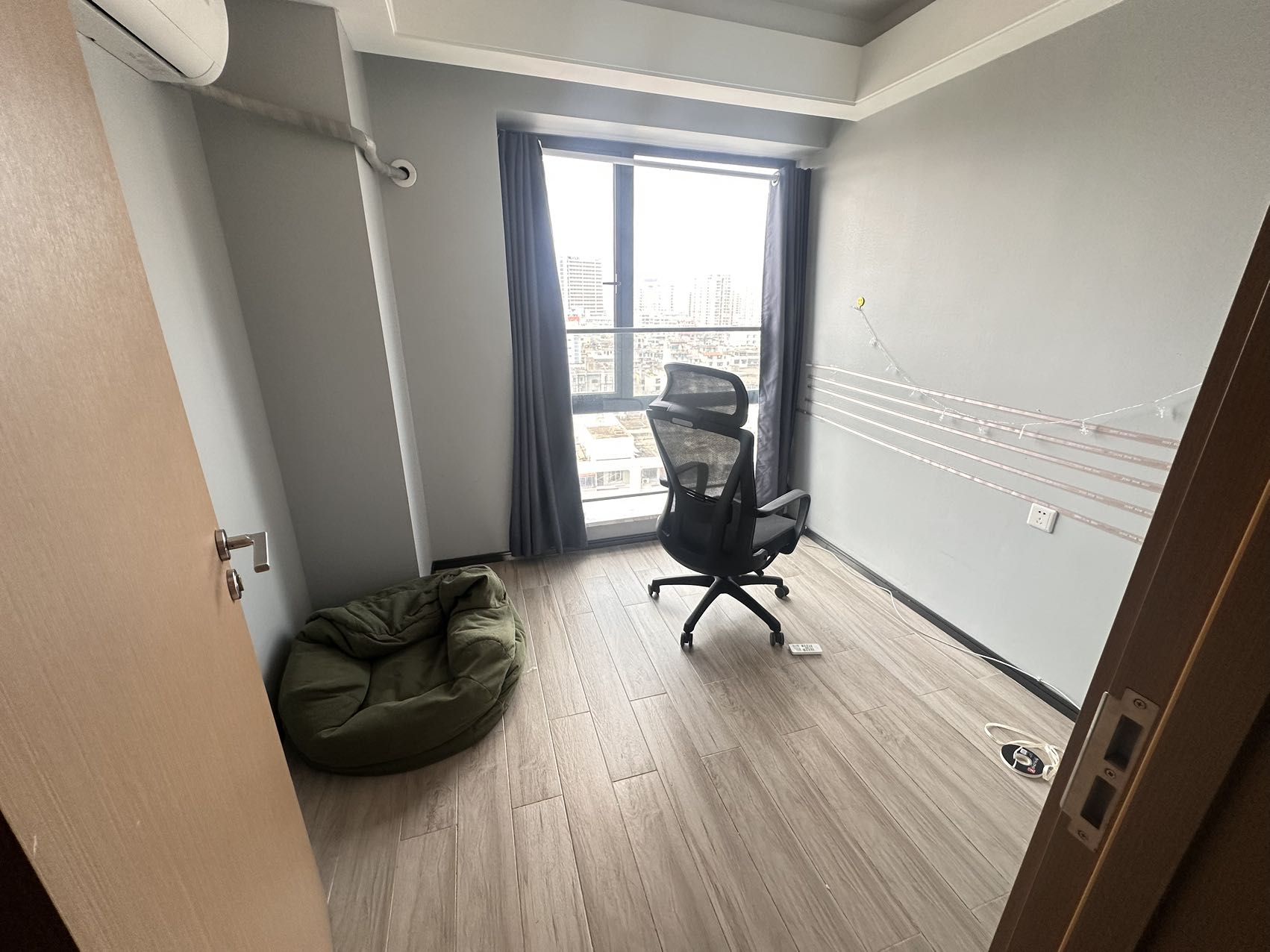 融创精彩天地 1室0厅0卫 100.0万 融创精彩天地 1室0厅0卫 100.0万户型图