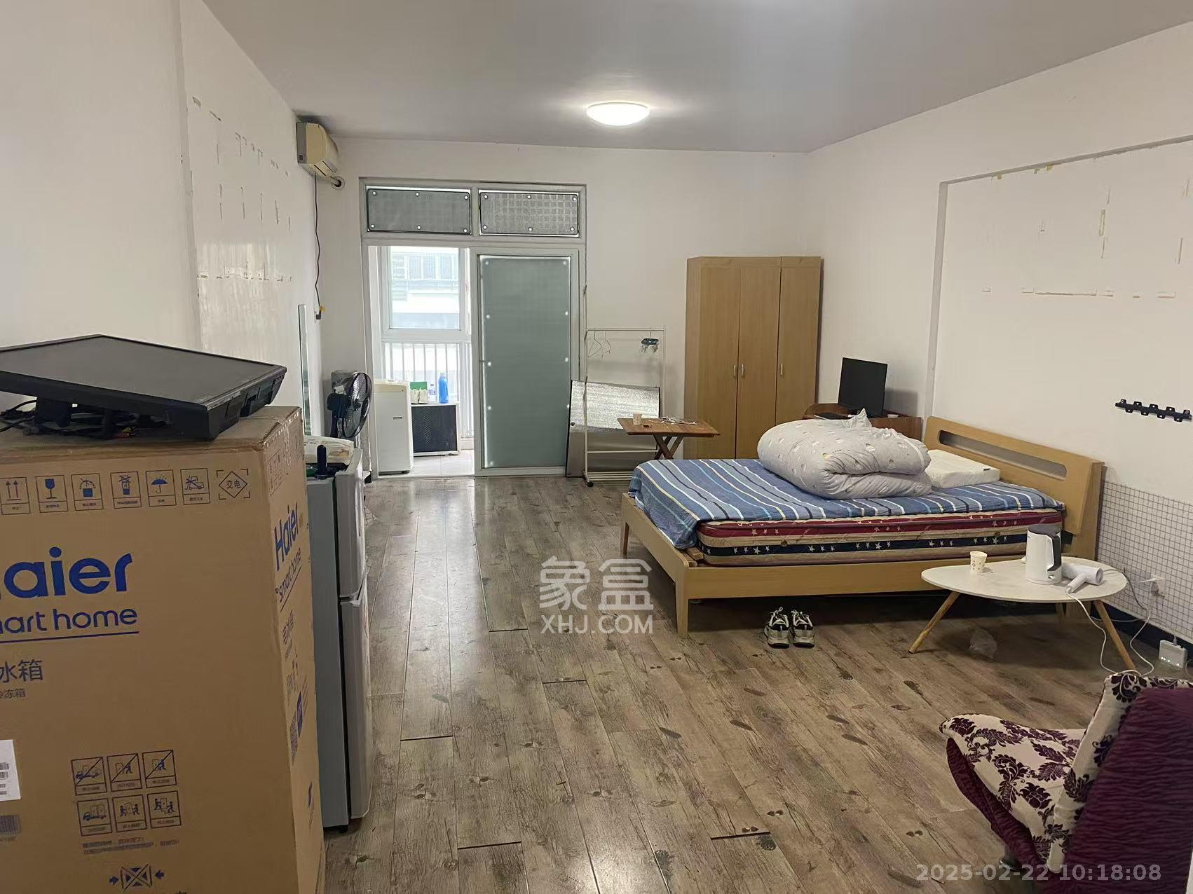 开源鑫景 1室1厅1卫 1100.0元/月 开源鑫景 1室1厅1卫 1100.0元/月室内图