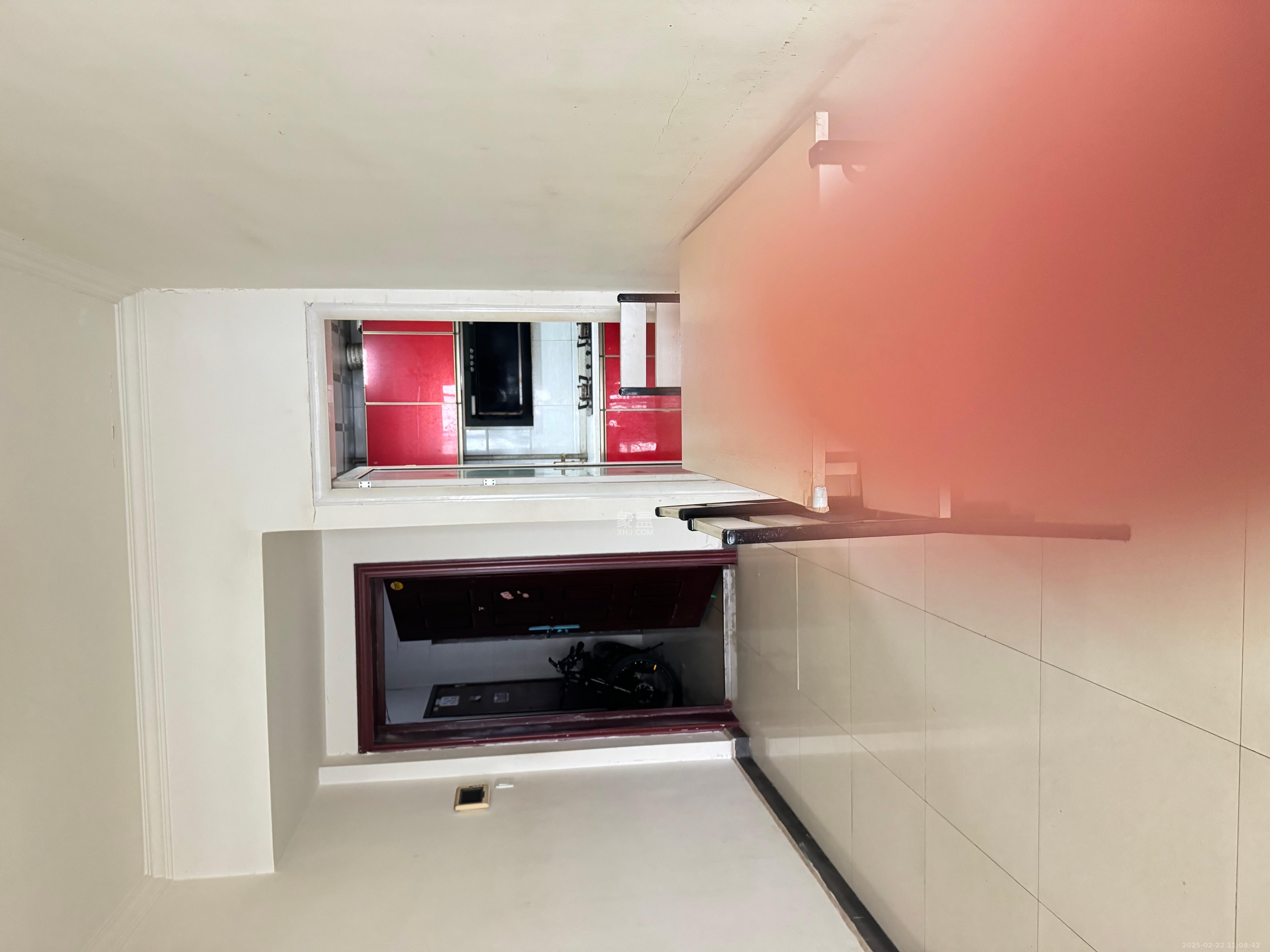 水岸世景 2室1厅1卫 1600.0元/月 水岸世景 2室1厅1卫 1600.0元/月室内图