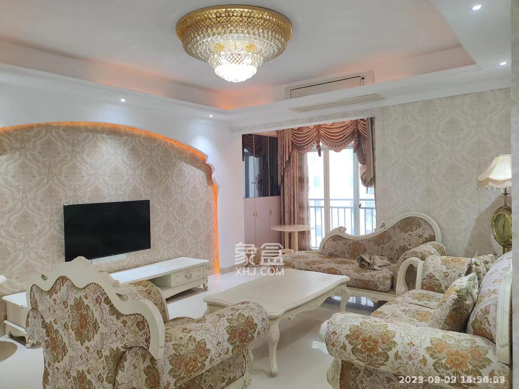 经世皇城 3室2厅2卫 1600.0元/月 经世皇城 3室2厅2卫 1600.0元/月室内图