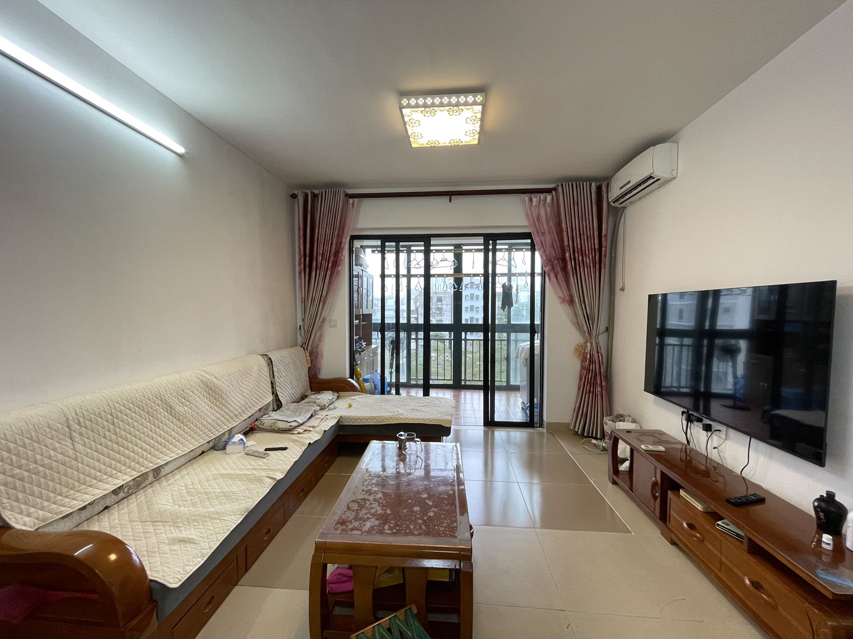 金环大厦 1室1厅1卫 85.0万 金环大厦 1室1厅1卫 85.0万室内图