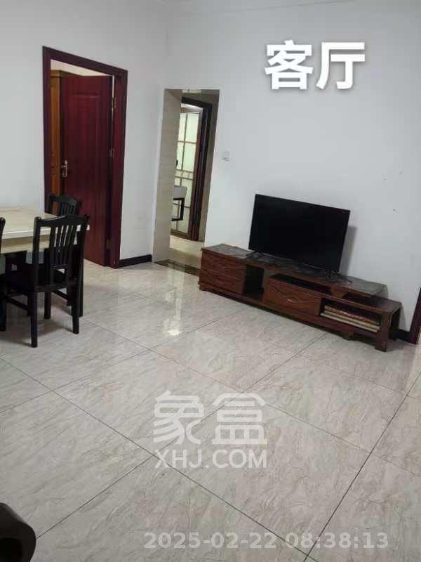 龙福小区  2室1厅1卫   1500.00元/月室内图