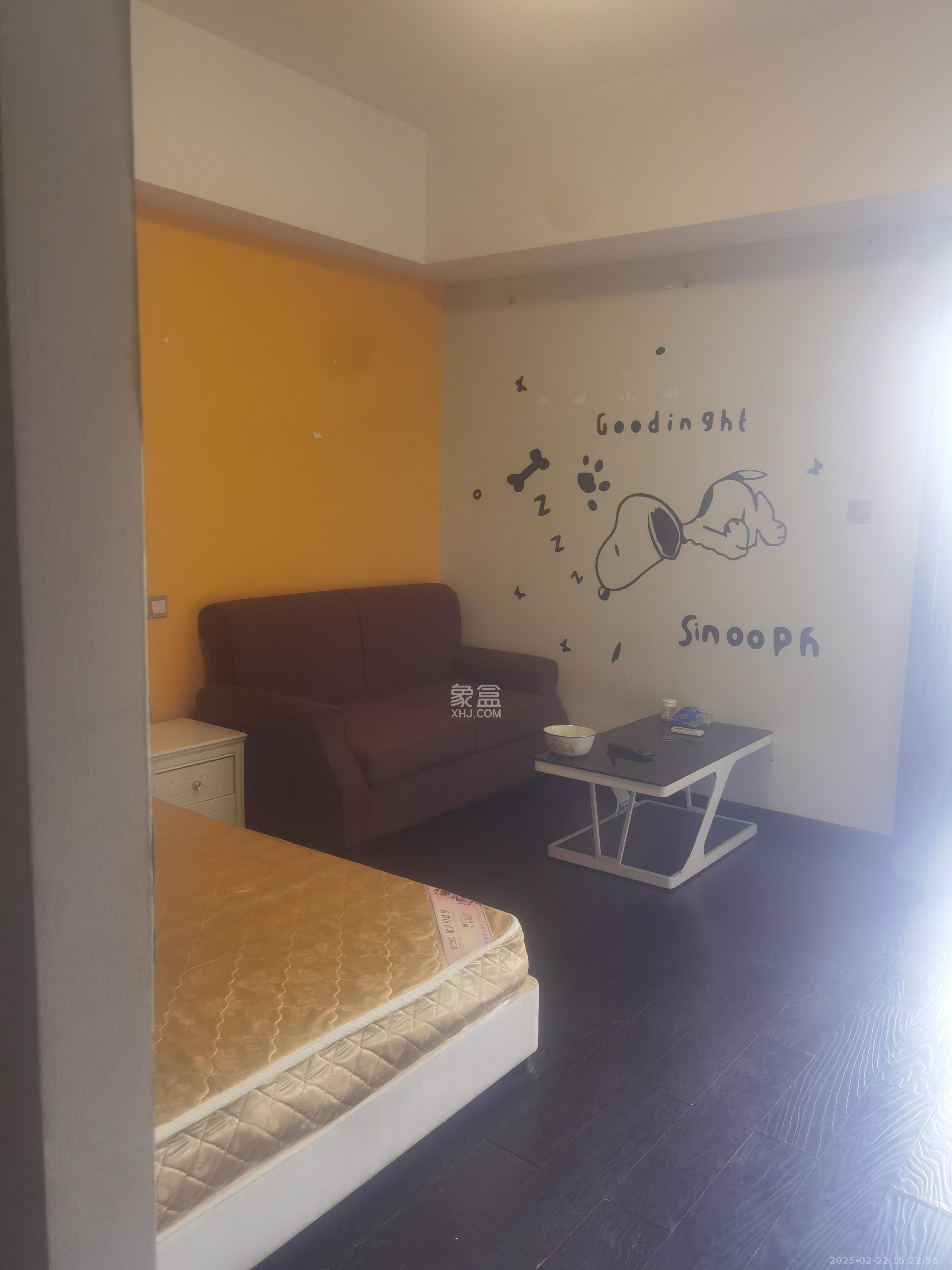 金鼎公园尚  1室1厅1卫    950.0元/月 金鼎公园尚  1室1厅1卫    950.0元/月室内图