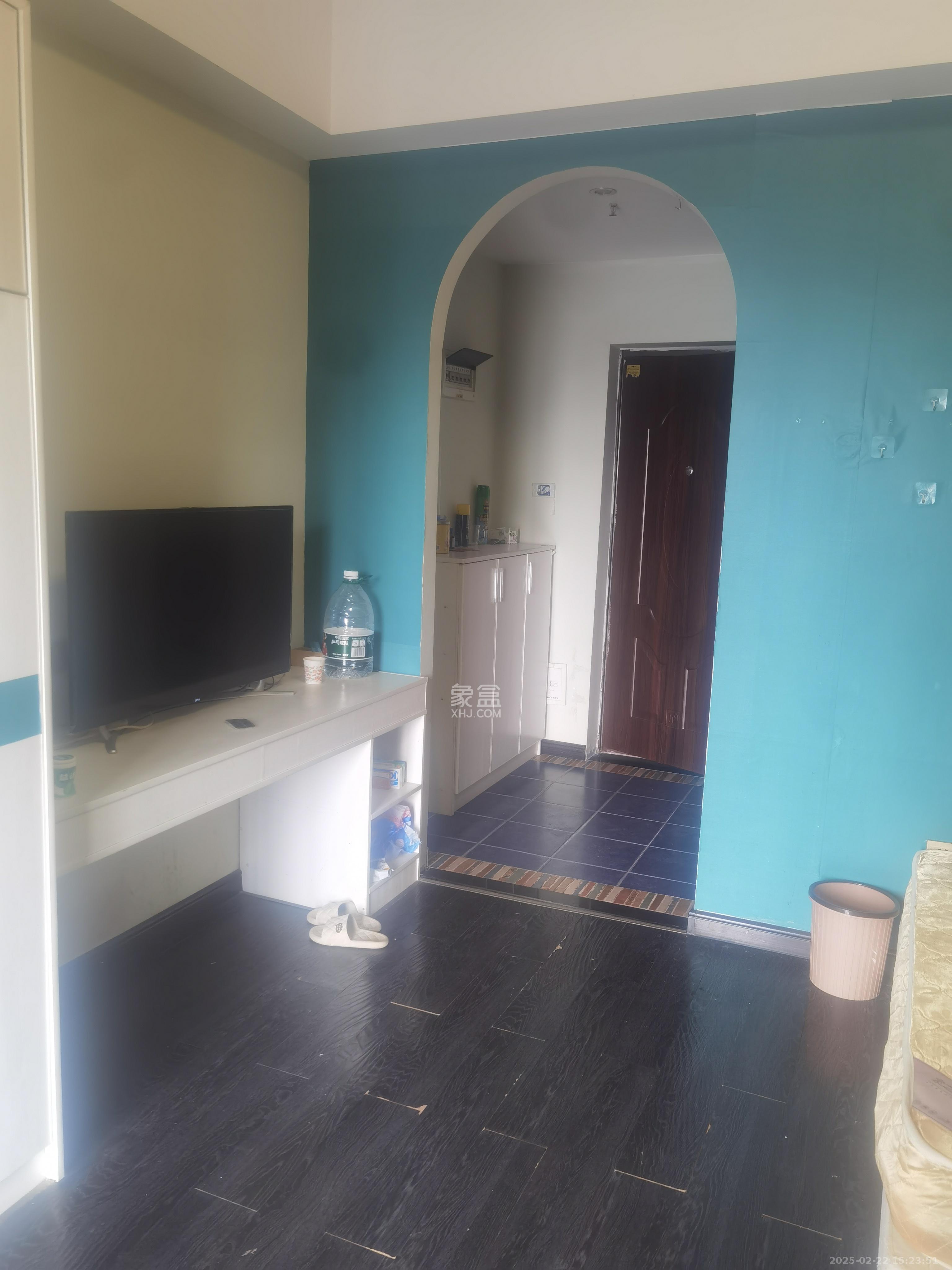 金鼎公园尚  1室1厅1卫    950.0元/月 金鼎公园尚  1室1厅1卫    950.0元/月室内图