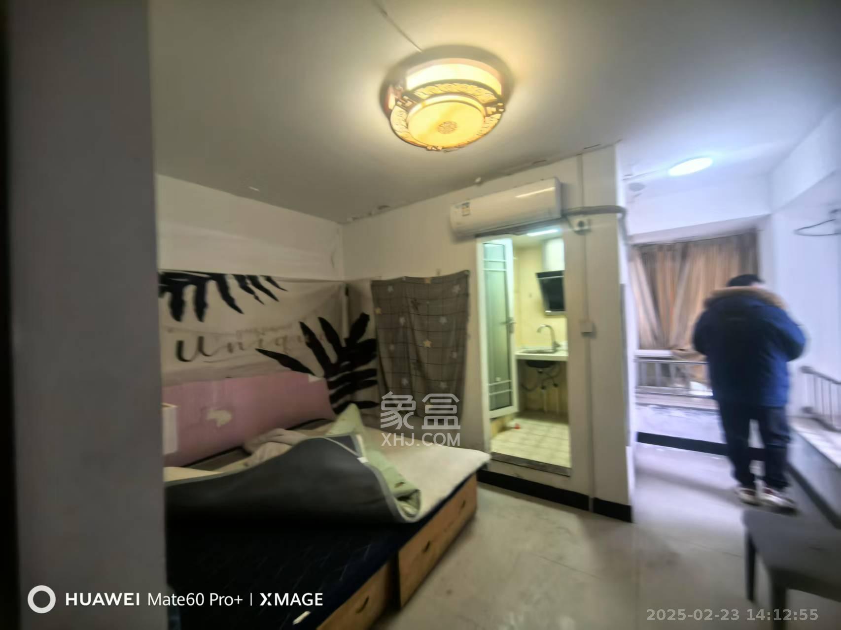 紫云轩 1室2厅1卫 700.0元/月 紫云轩 1室2厅1卫 700.0元/月室内图