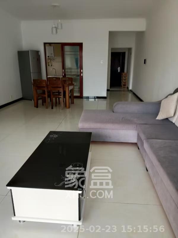 黑金时代广场 4室2厅2卫 2300.0元/月 黑金时代广场 4室2厅2卫 2300.0元/月室内图