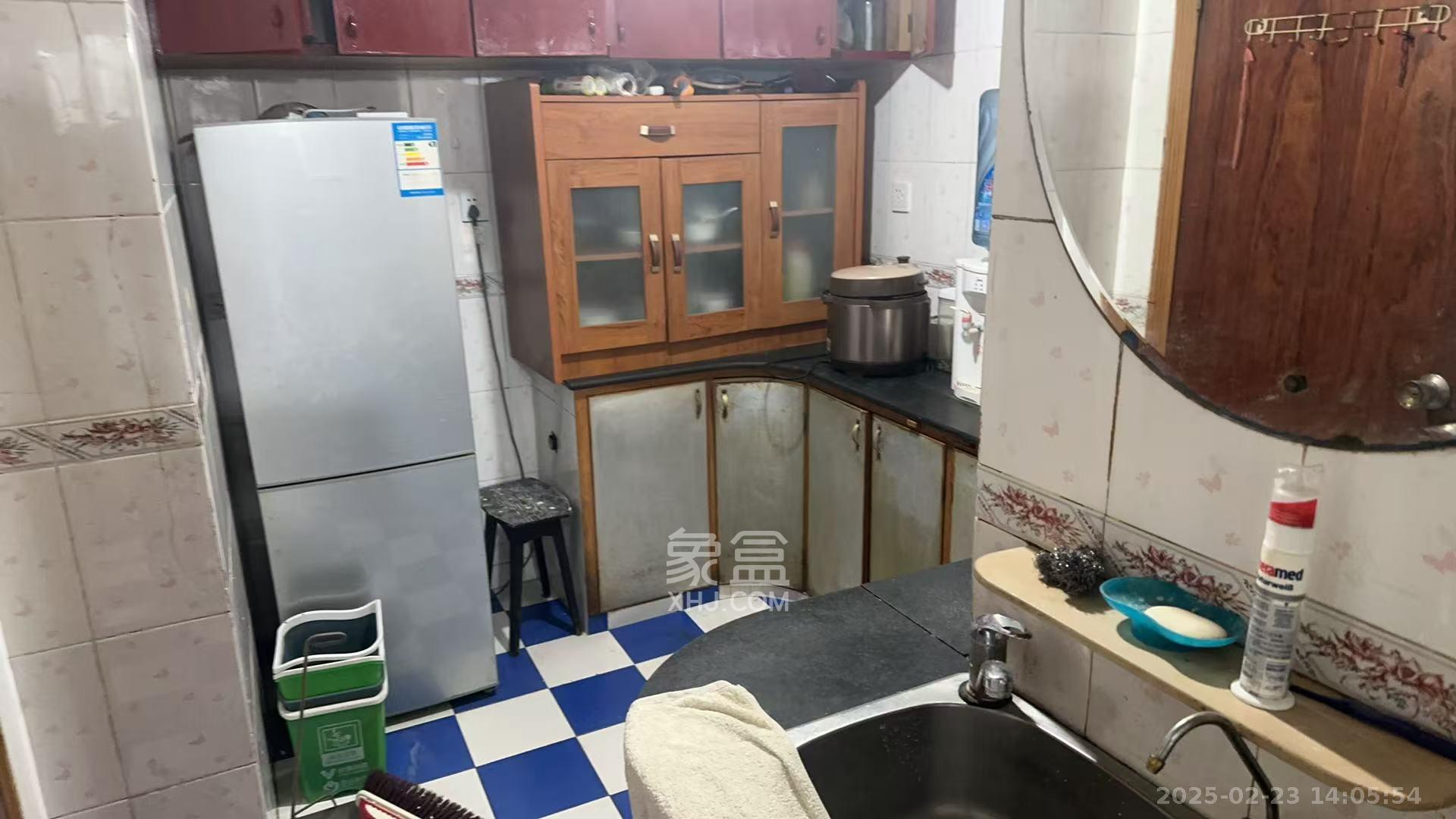 长沙卷烟厂高层小区 2室1厅1卫 1200.0元/月 长沙卷烟厂高层小区 2室1厅1卫 1200.0元/月室内图