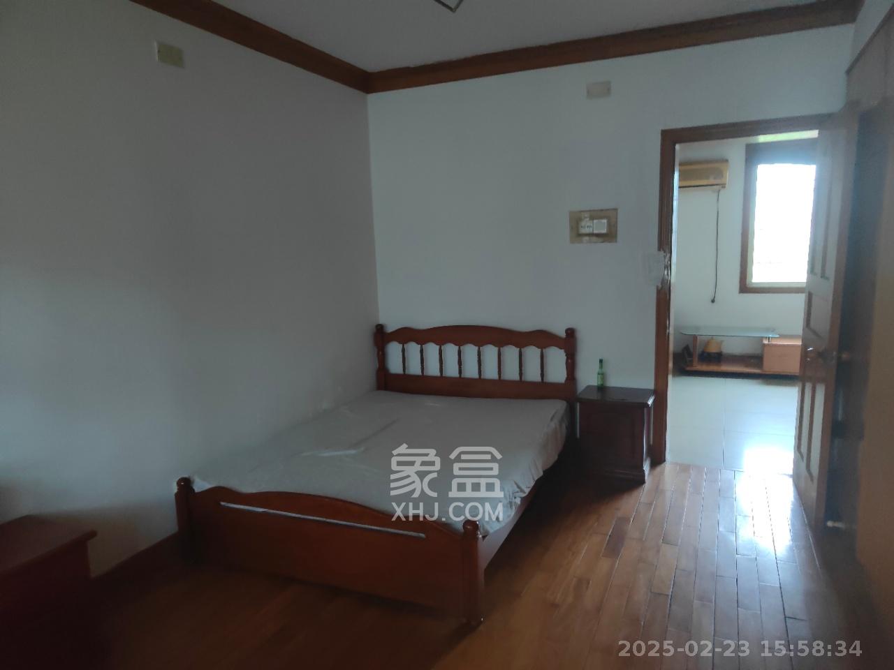 紫薇公寓  2室1厅1卫   1200.00元/月室内图