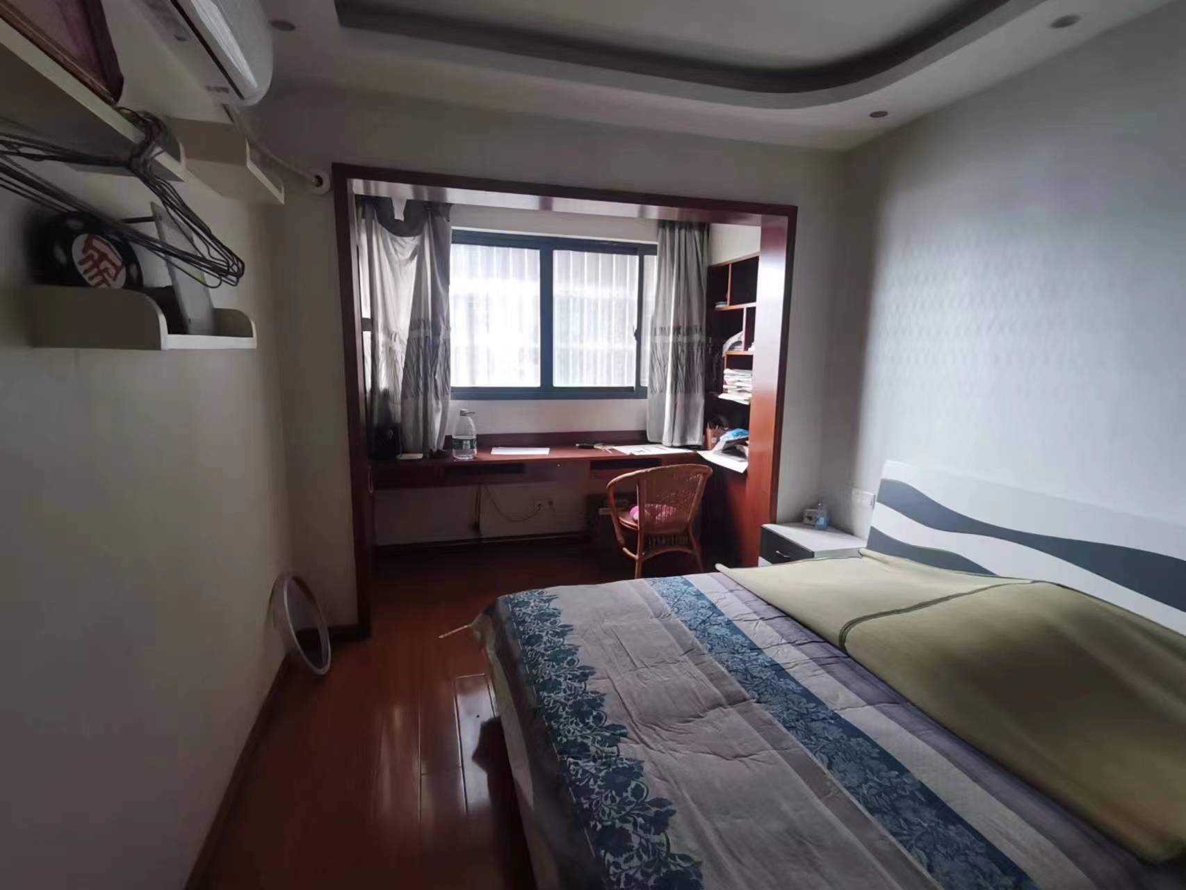 蒸湘世纪城 4室2厅2卫 2000.00元/月 蒸湘世纪城 4室2厅2卫 2000.00元/月室内图