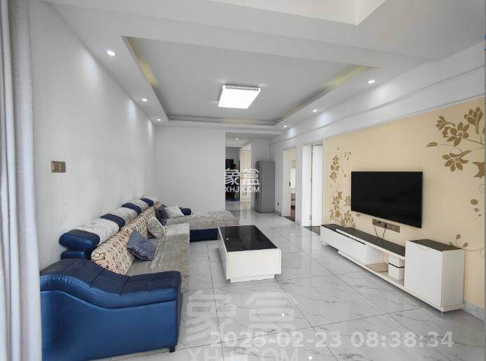 金轮翡翠名园 3室2厅1卫 1700.0元/月 金轮翡翠名园 3室2厅1卫 1700.0元/月室内图