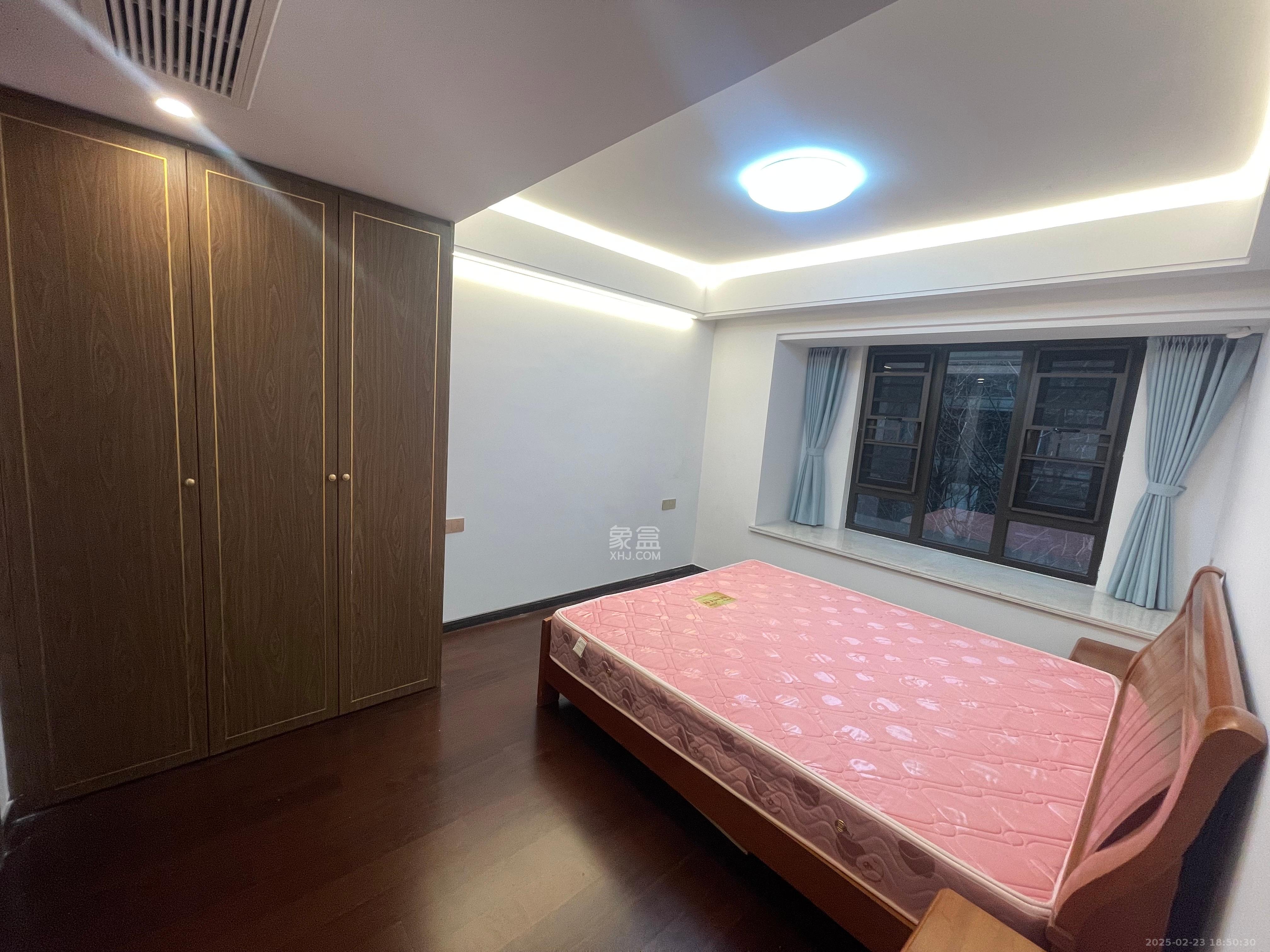 东原麓印长江D区 3室2厅2卫 3800.0元/月 东原麓印长江D区 3室2厅2卫 3800.0元/月室内图