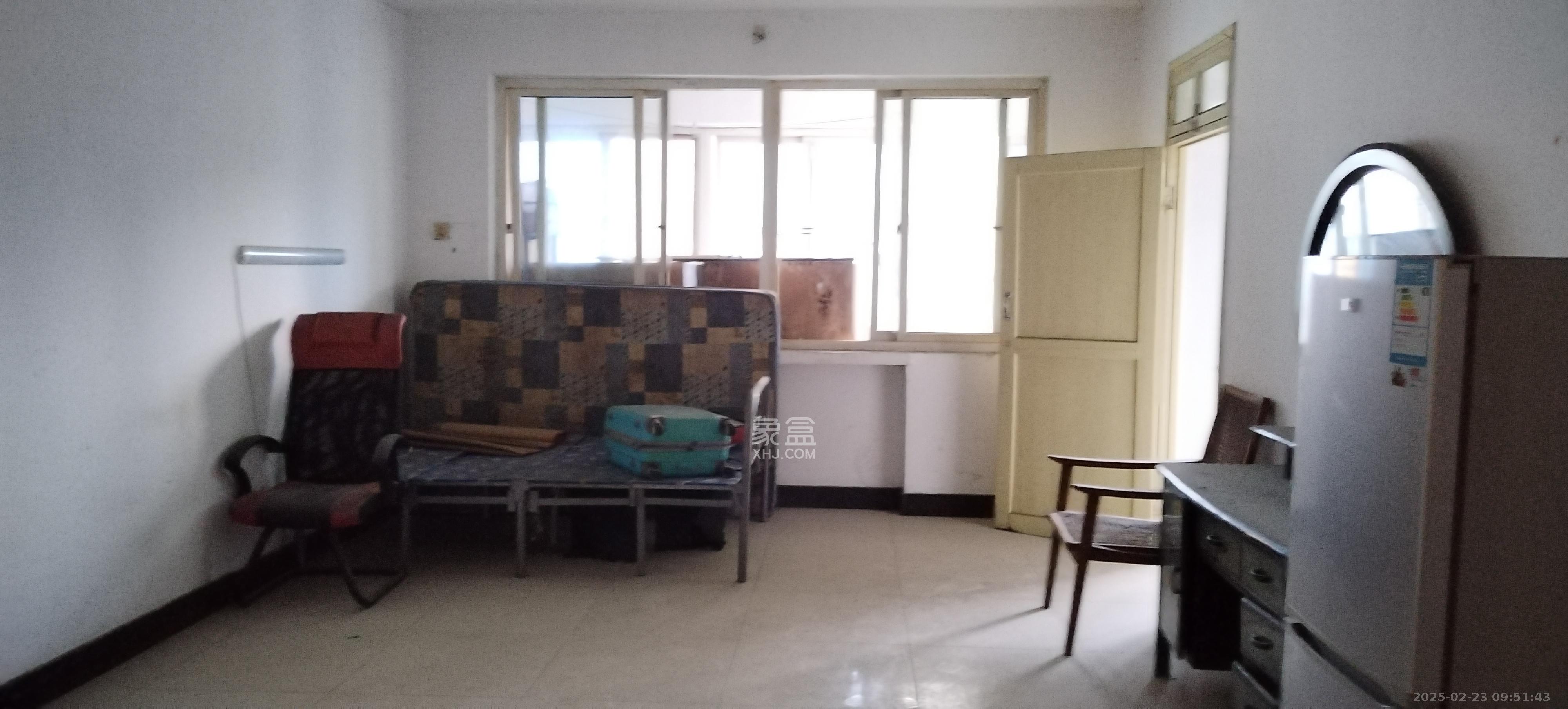 南苑花园 2室2厅1卫 1200.0元/月 南苑花园 2室2厅1卫 1200.0元/月室内图