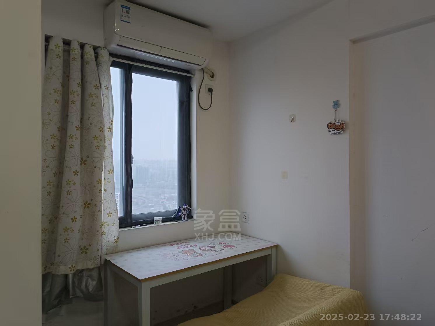 圣华名城建设北路110号  1室1厅1卫   800.00元/月室内图