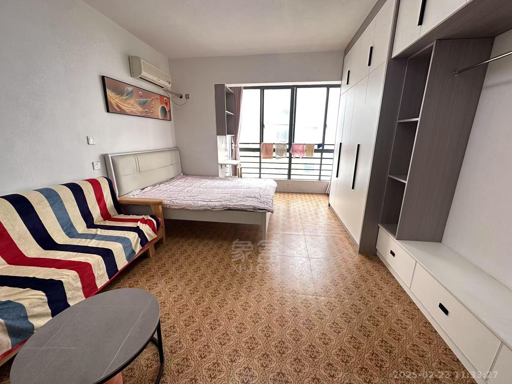 中旺锦安城 1室0厅0卫 1000.0元/月 中旺锦安城 1室0厅0卫 1000.0元/月室内图