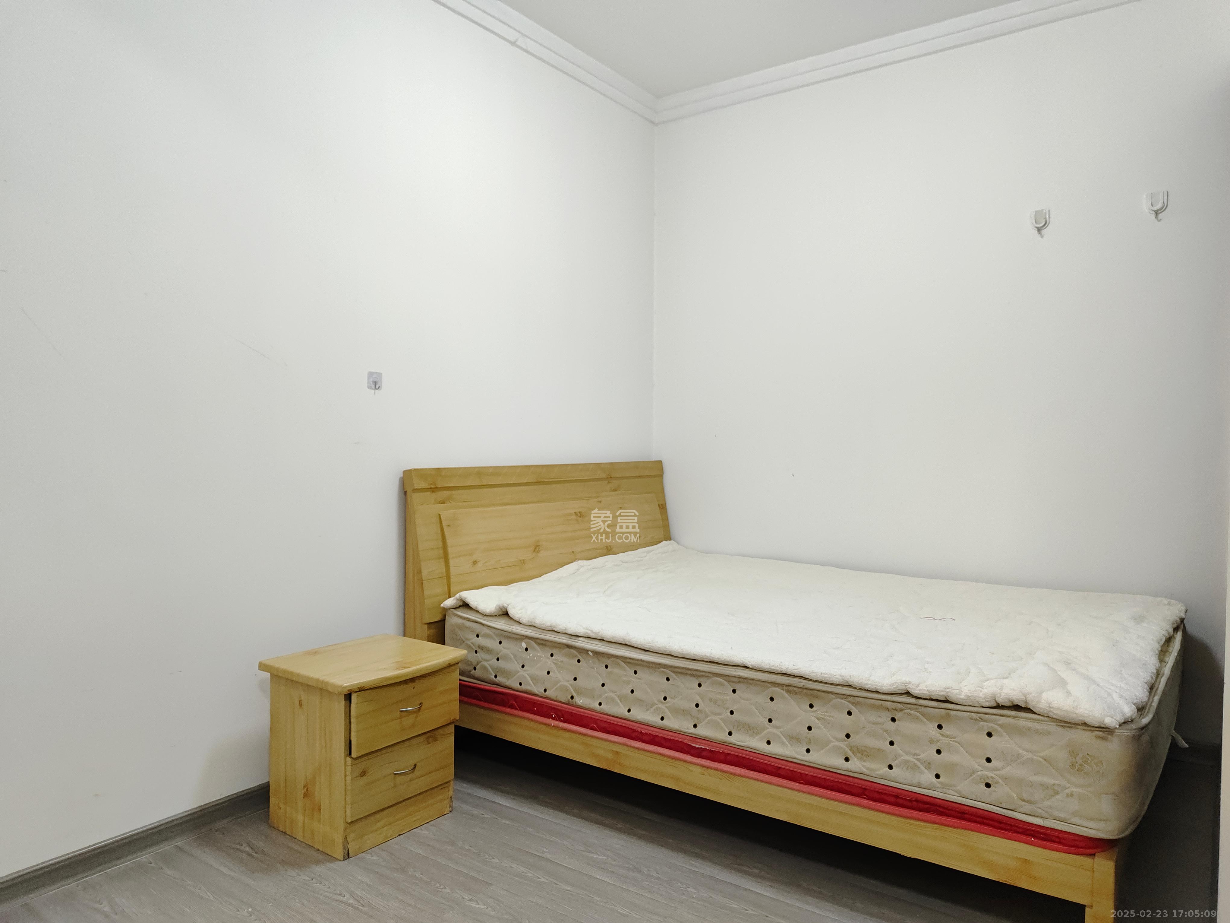 鹏程世家 1室1厅1卫 2500.0元/月 鹏程世家 1室1厅1卫 2500.0元/月室内图