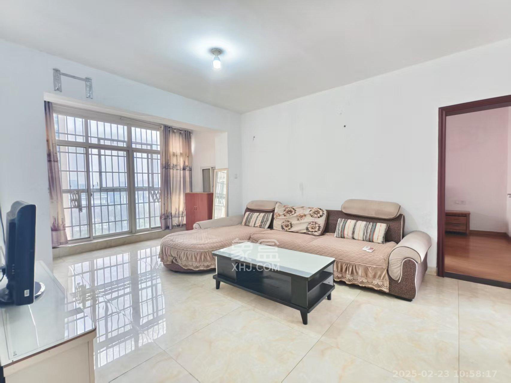 洋湖和园(福联嘉苑) 1室0厅0卫 2400.0元/月 洋湖和园(福联嘉苑) 1室0厅0卫 2400.0元/月室内图