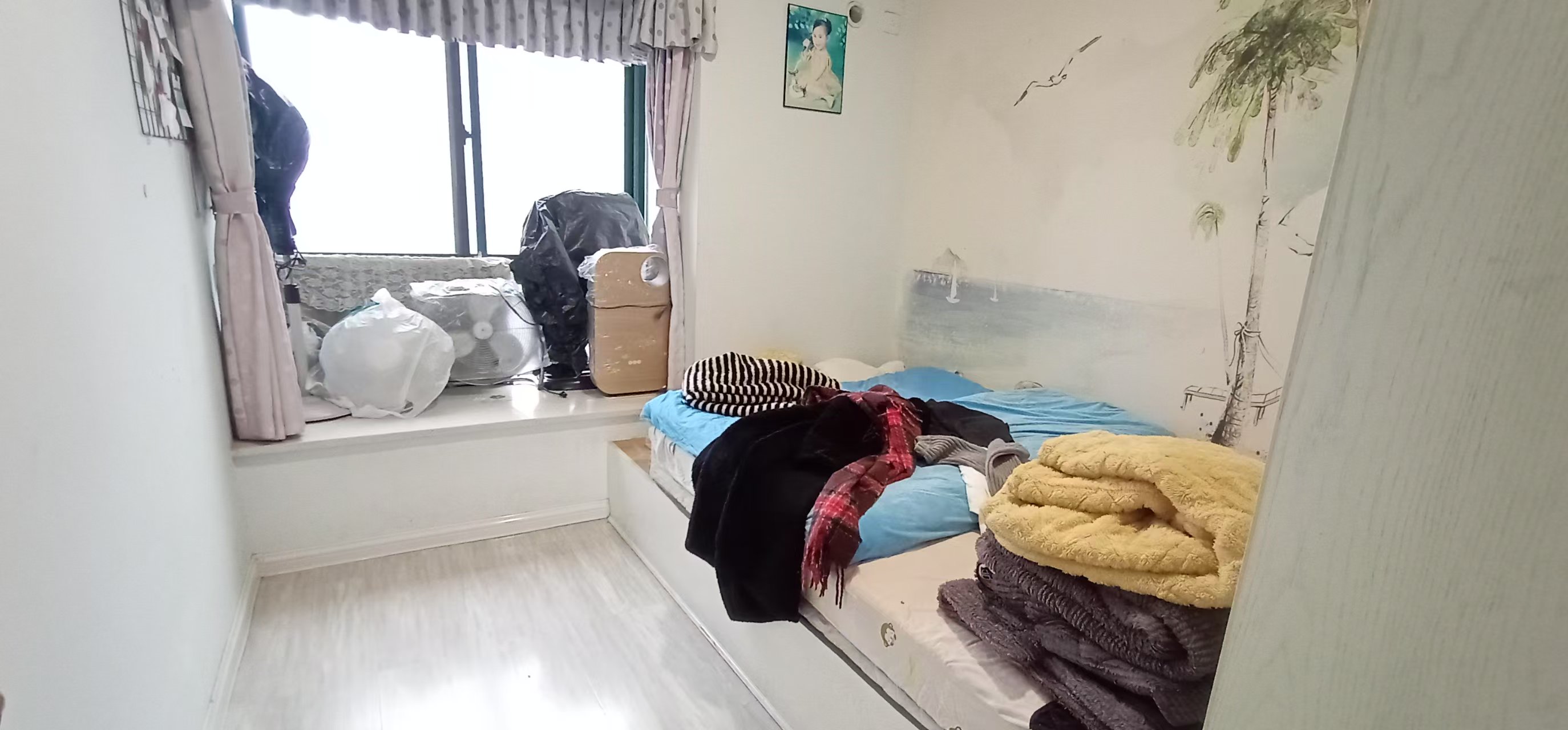 经世皇城 3室2厅2卫 89.0万 经世皇城 3室2厅2卫 89.0万室内图