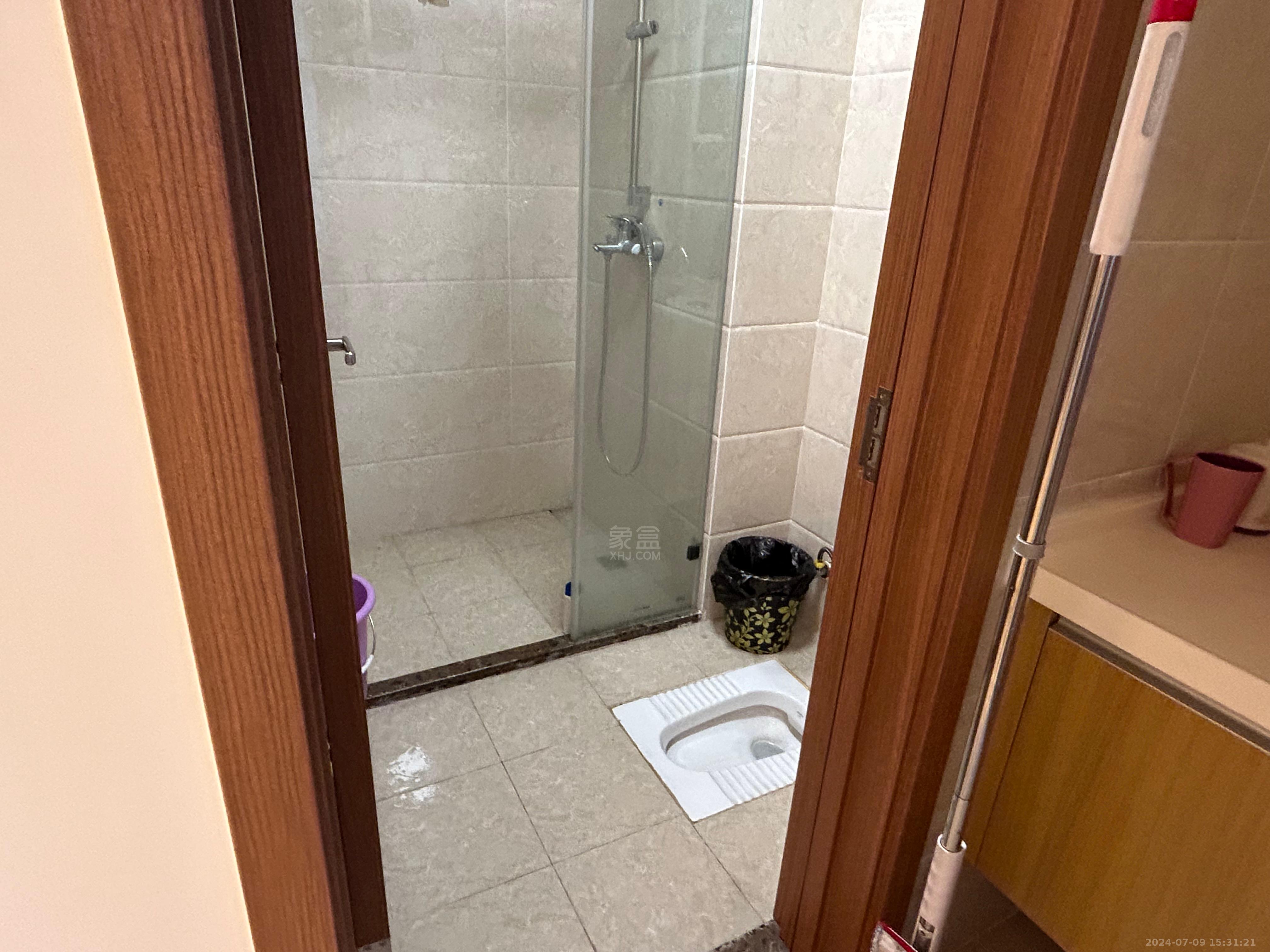 金科集美雅郡 3室2厅2卫 70.0万 金科集美雅郡 3室2厅2卫 70.0万室内图