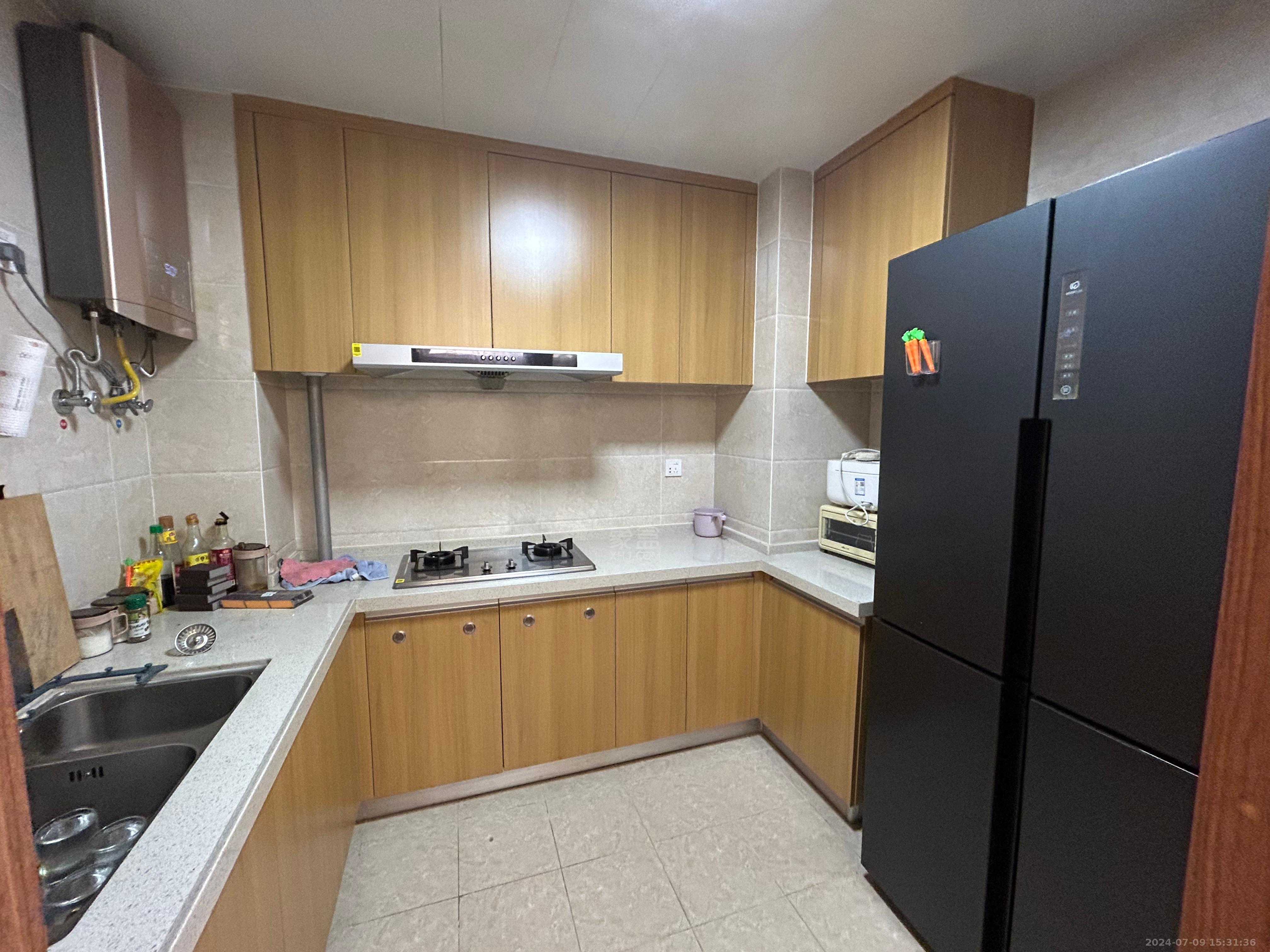 金科集美雅郡 3室2厅2卫 70.0万 金科集美雅郡 3室2厅2卫 70.0万室内图