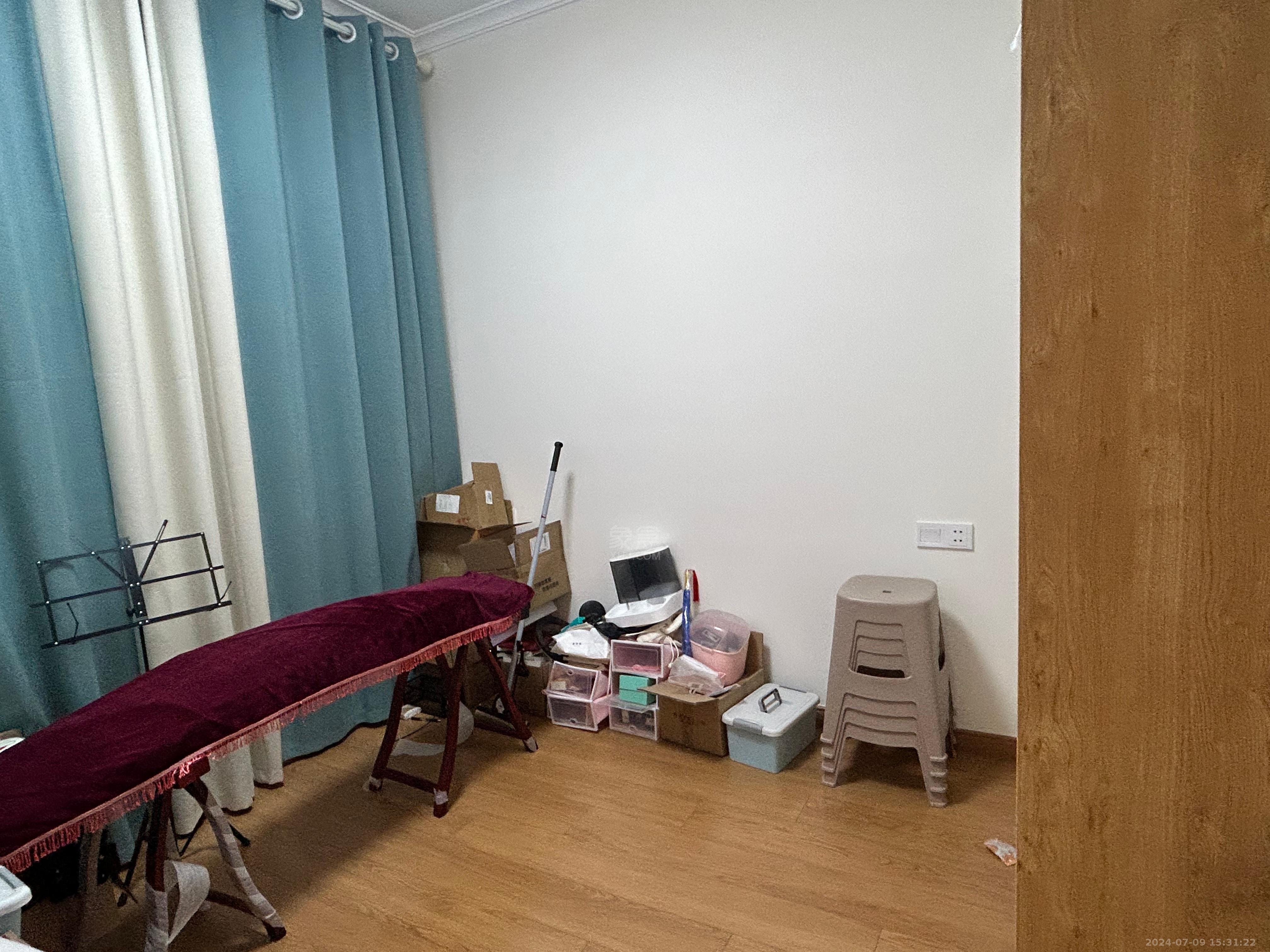 金科集美雅郡 3室2厅2卫 70.0万 金科集美雅郡 3室2厅2卫 70.0万室内图