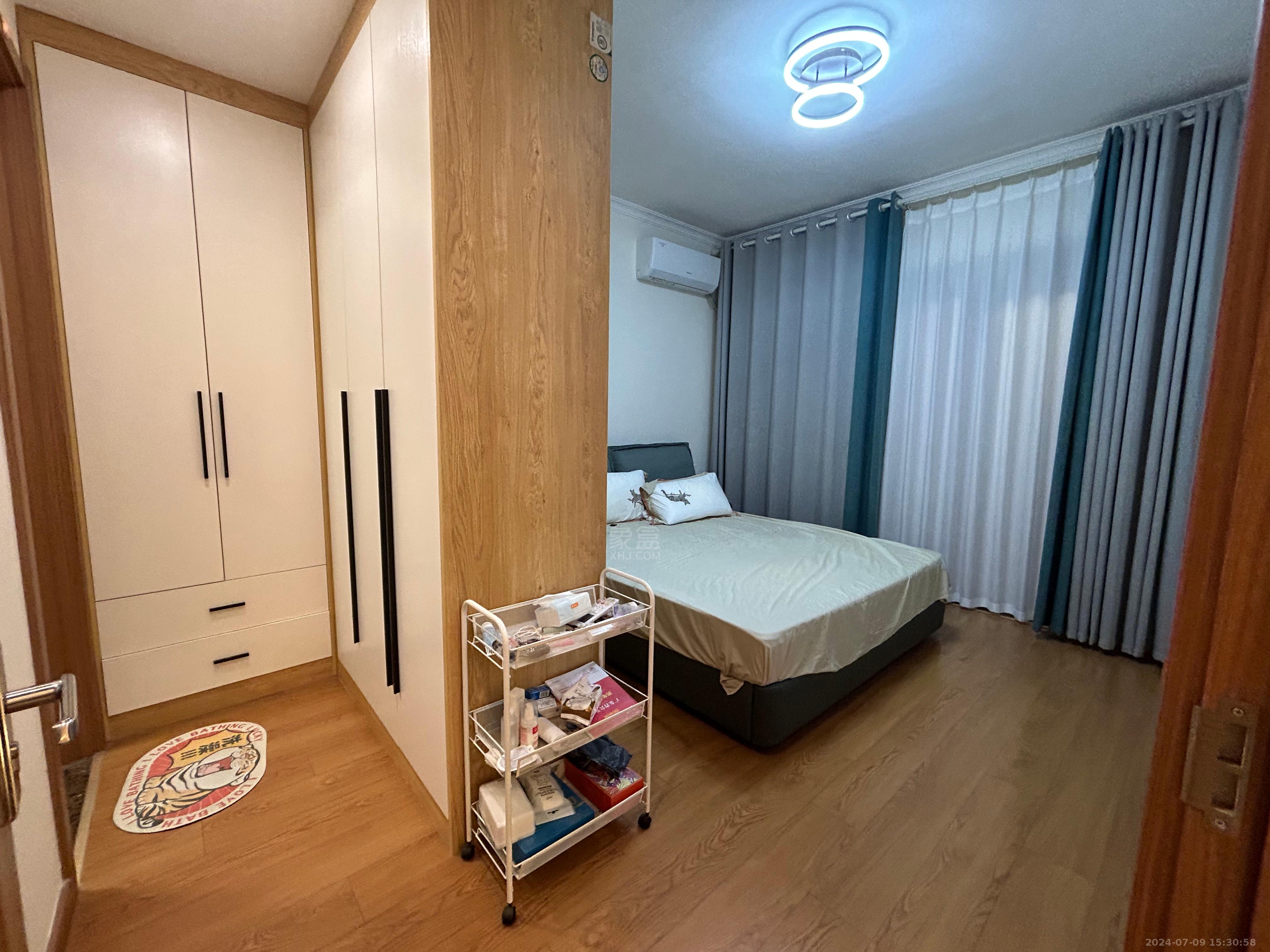 金科集美雅郡 3室2厅2卫 70.0万 金科集美雅郡 3室2厅2卫 70.0万室内图